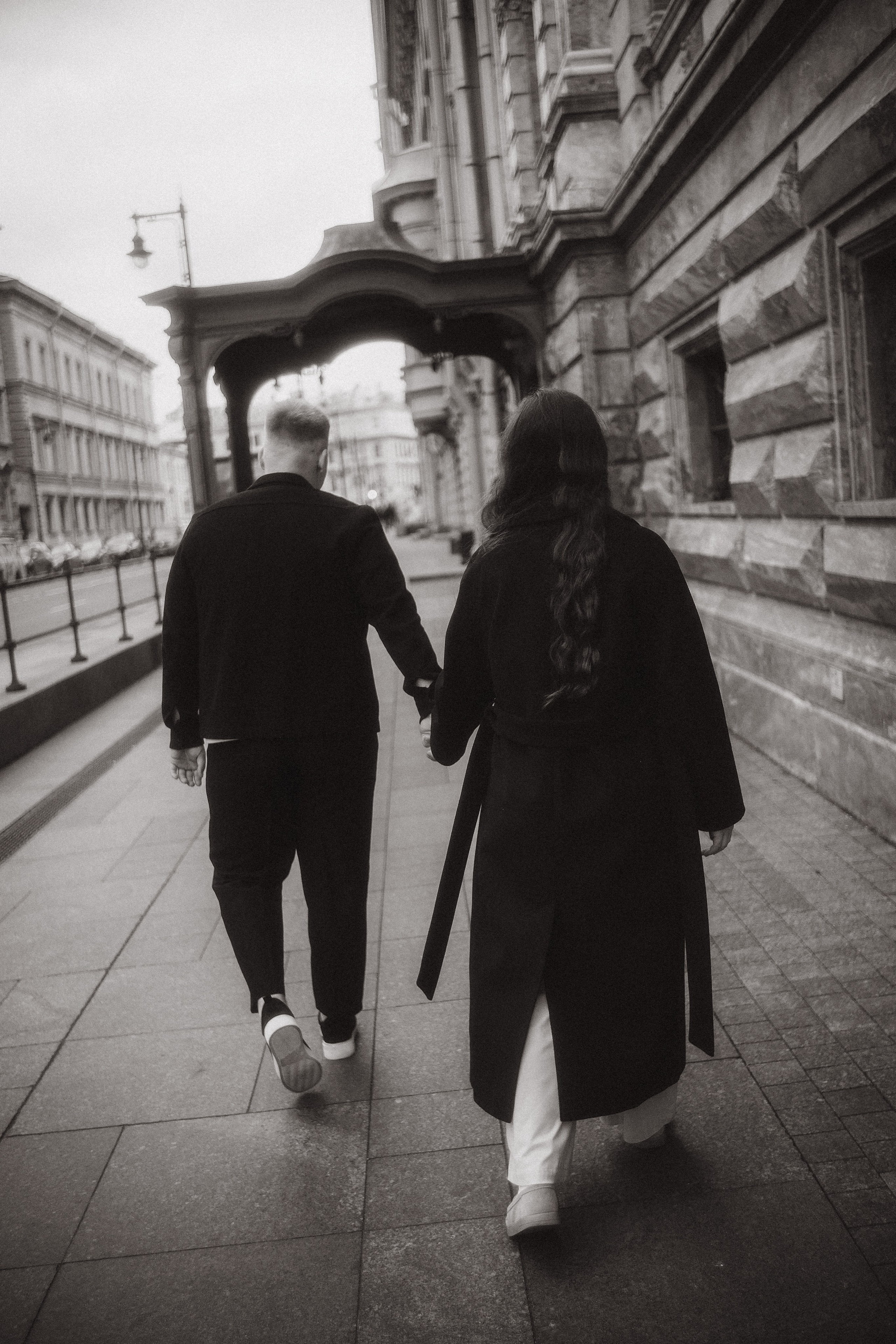 Настя & Даня. Phdkvmr.ru