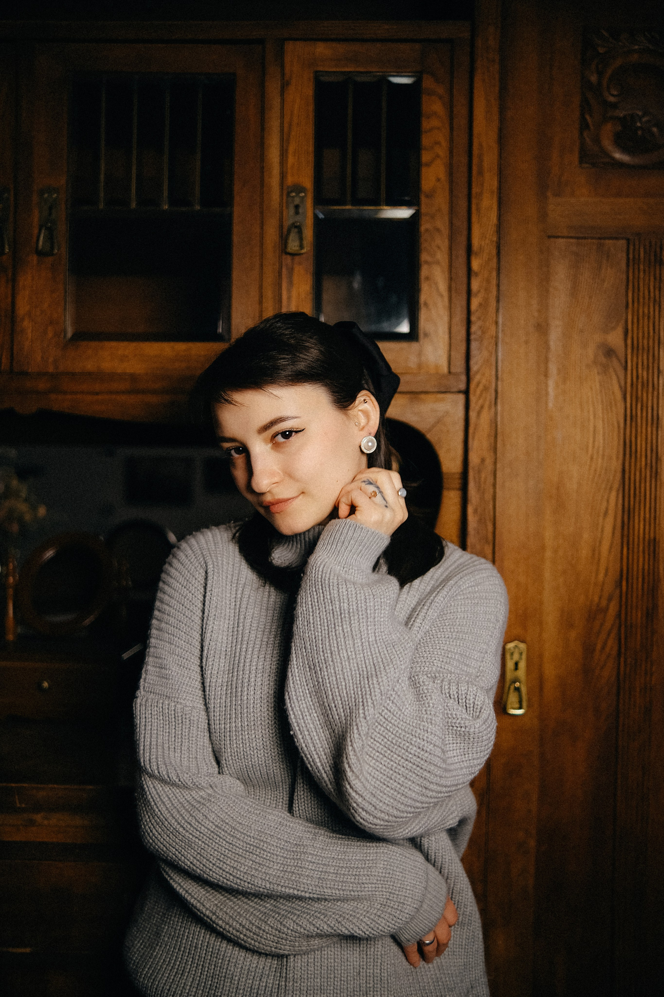 Вера. Phdkvmr.ru