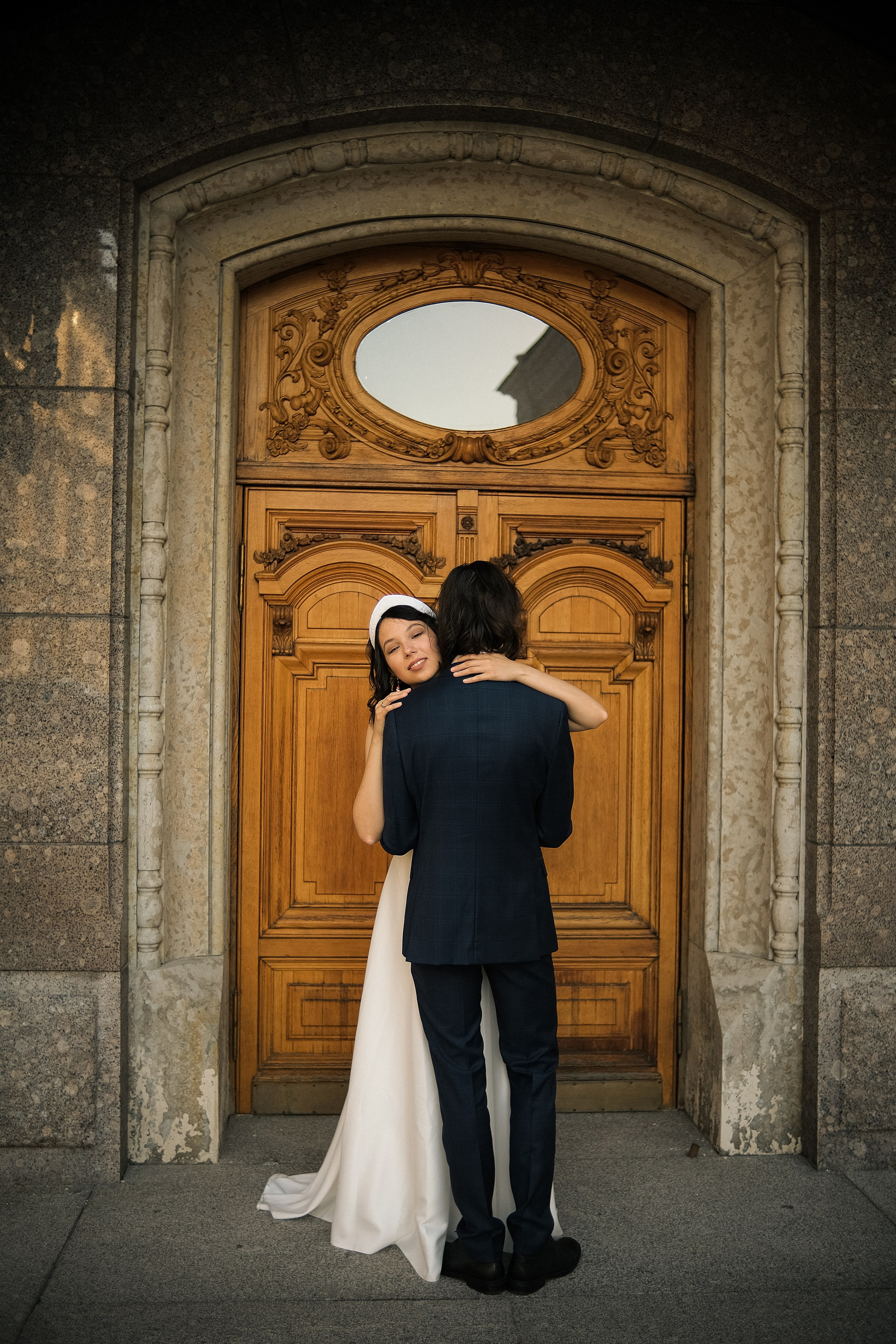 Наталия & Женя. Phdkvmr.ru