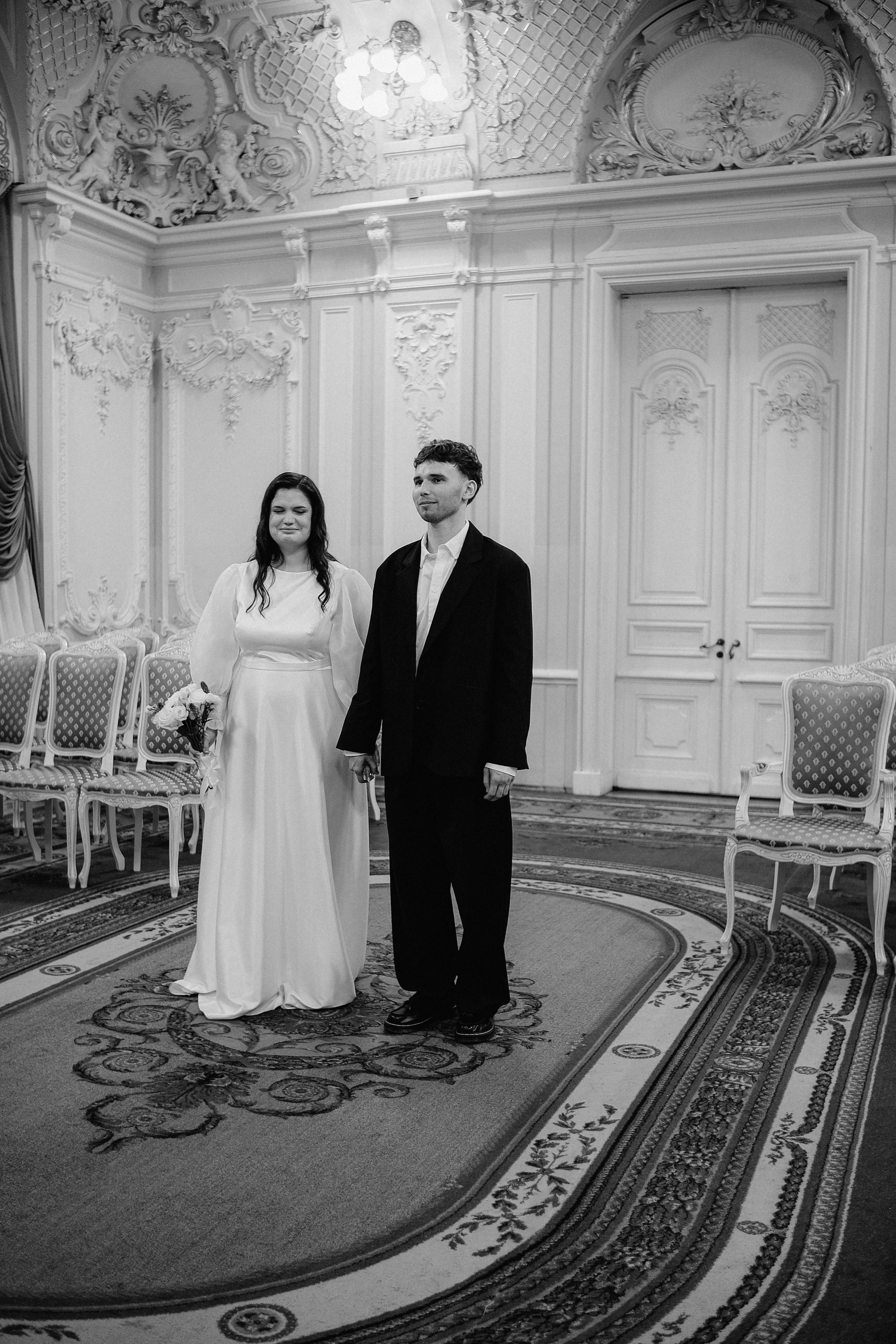 Маша & Тимур. ДБ2. Phdkvmr.ru