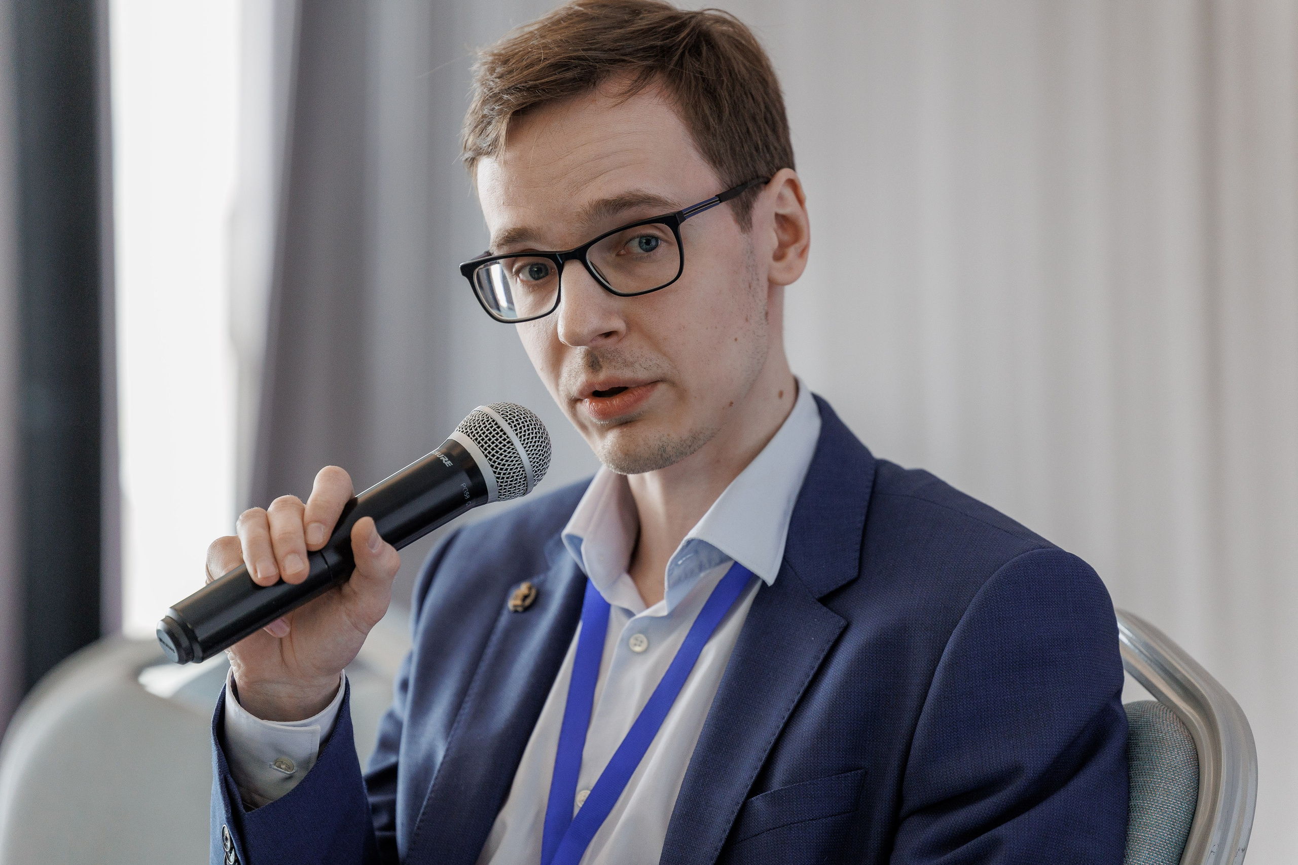 English day InIstanbul. About