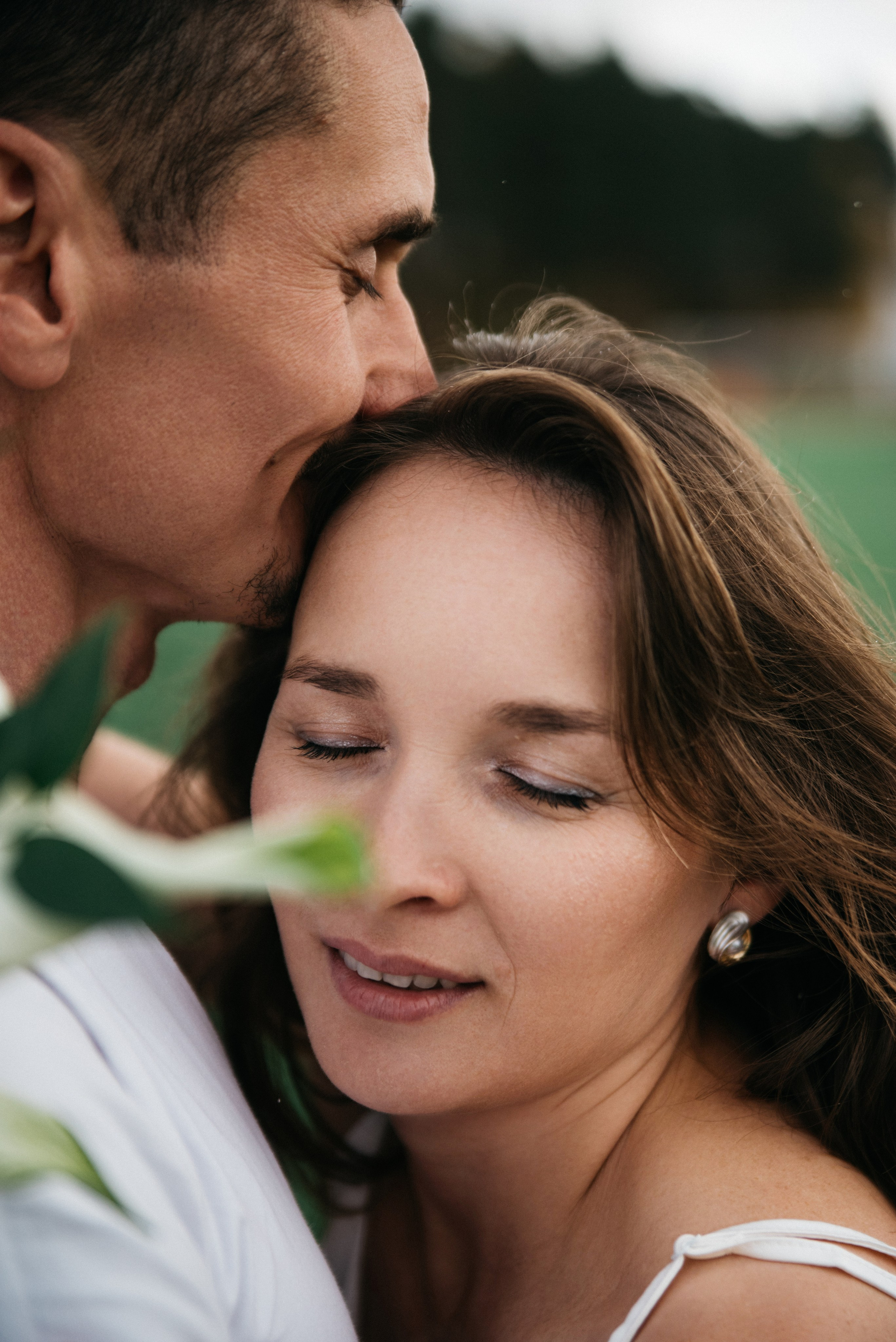 Вова и Оля. Фотограф в В Полевском и Екатеринбурге Ольга Расуп