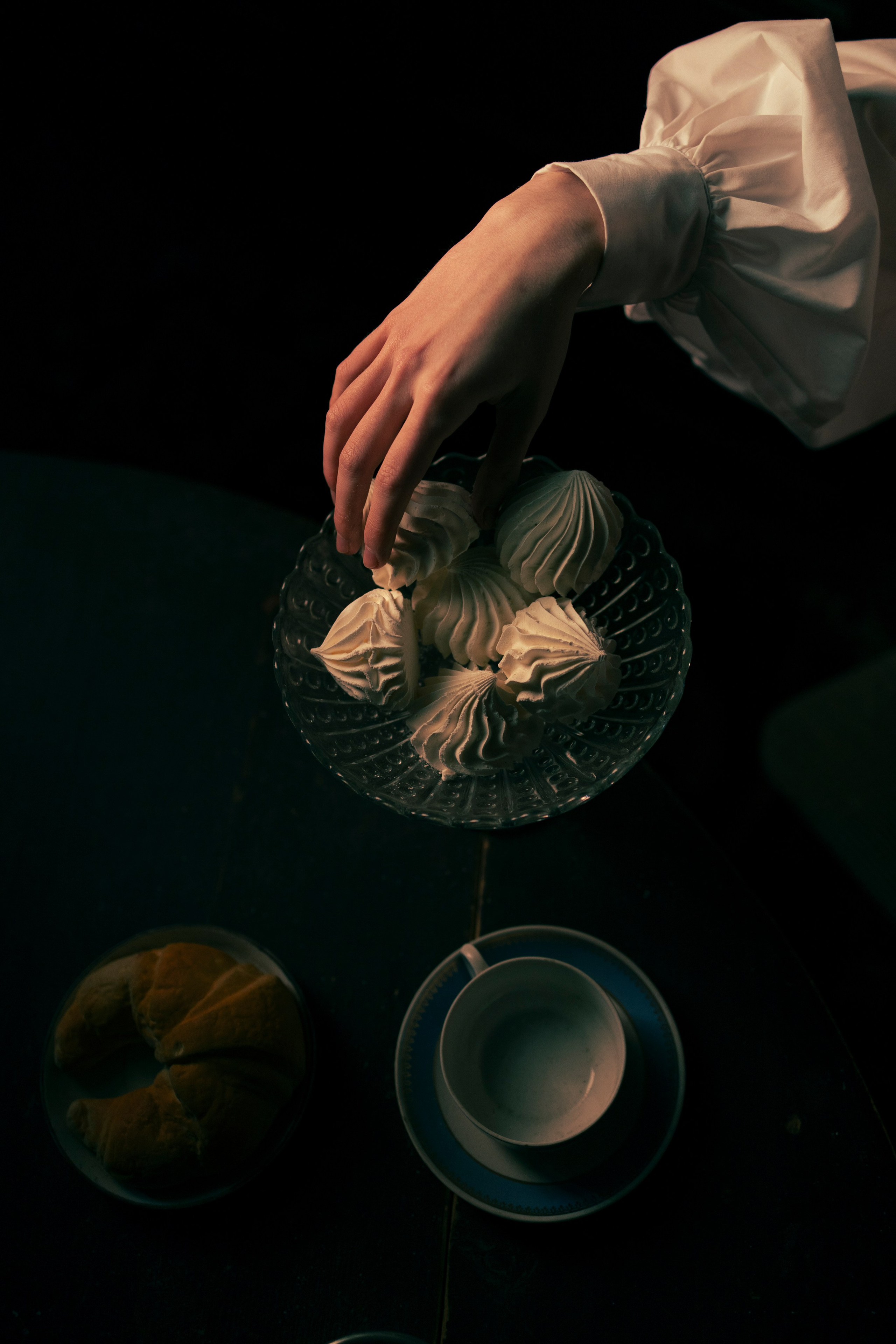 Илья: антиквариат. Фотограф Белов Тимофей | Красноярск