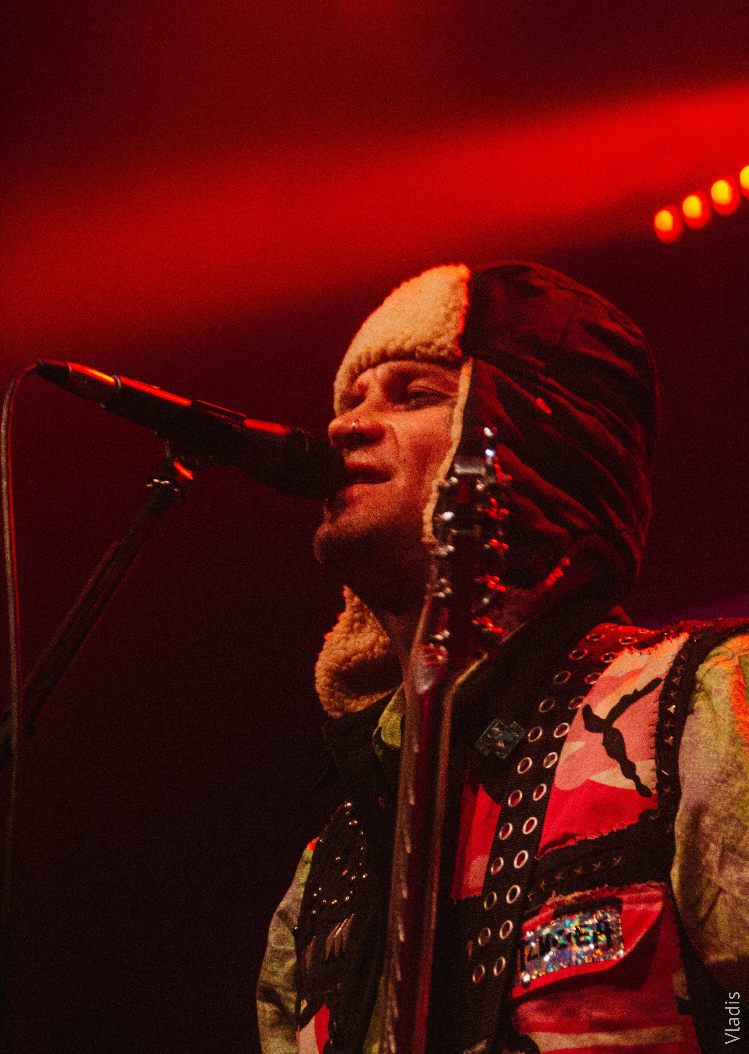 ПСИХЕЯ — ХХХ ЛЕТ КИБЕРЭМОКОР 18.10.2025| AURORA COCERT HALL. VLADIS PISKUNOV | Концертные Фото |Репортажи