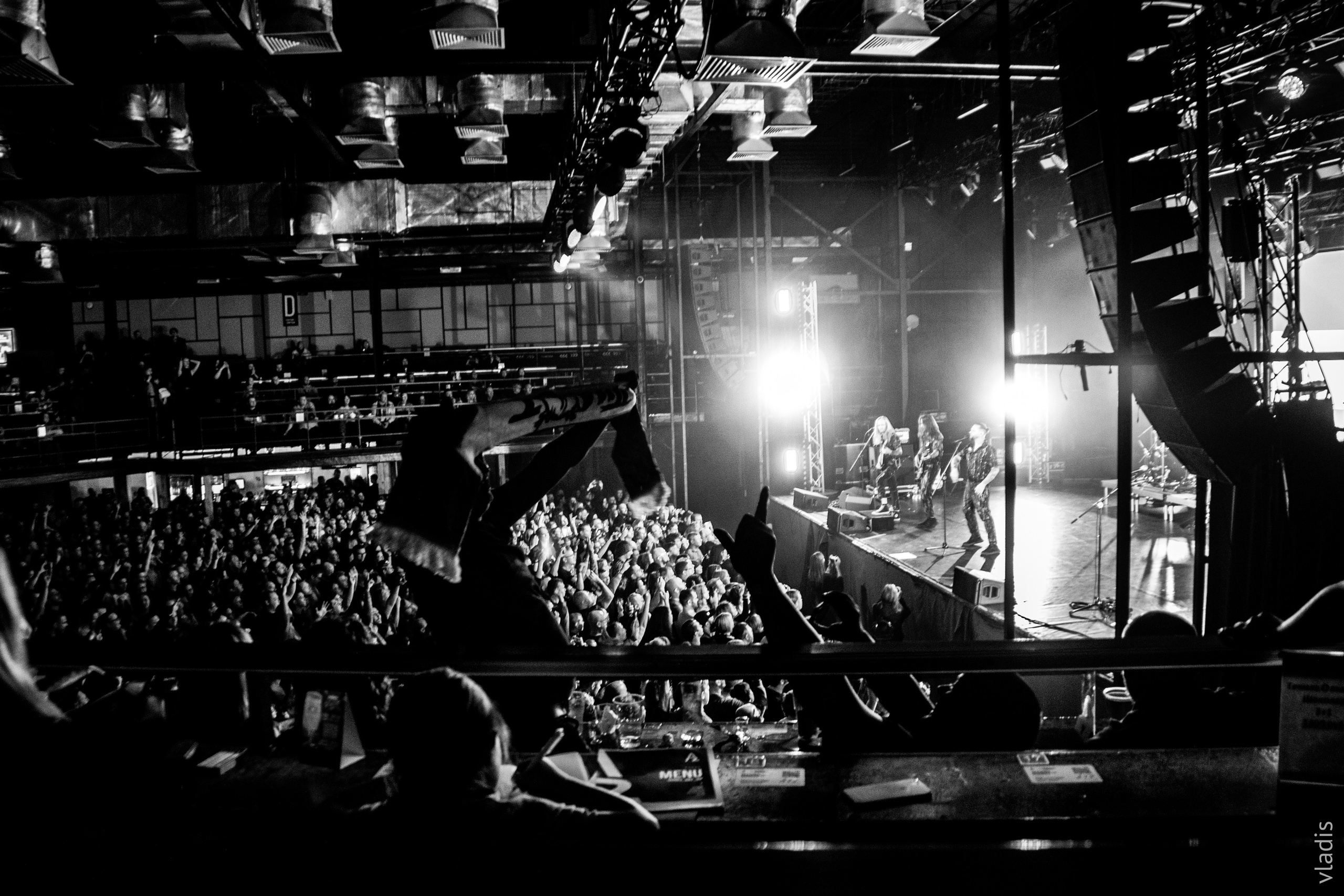 Пилот | A2 | 26.10.2024. VLADIS PISKUNOV | Концертные Фото |Репортажи