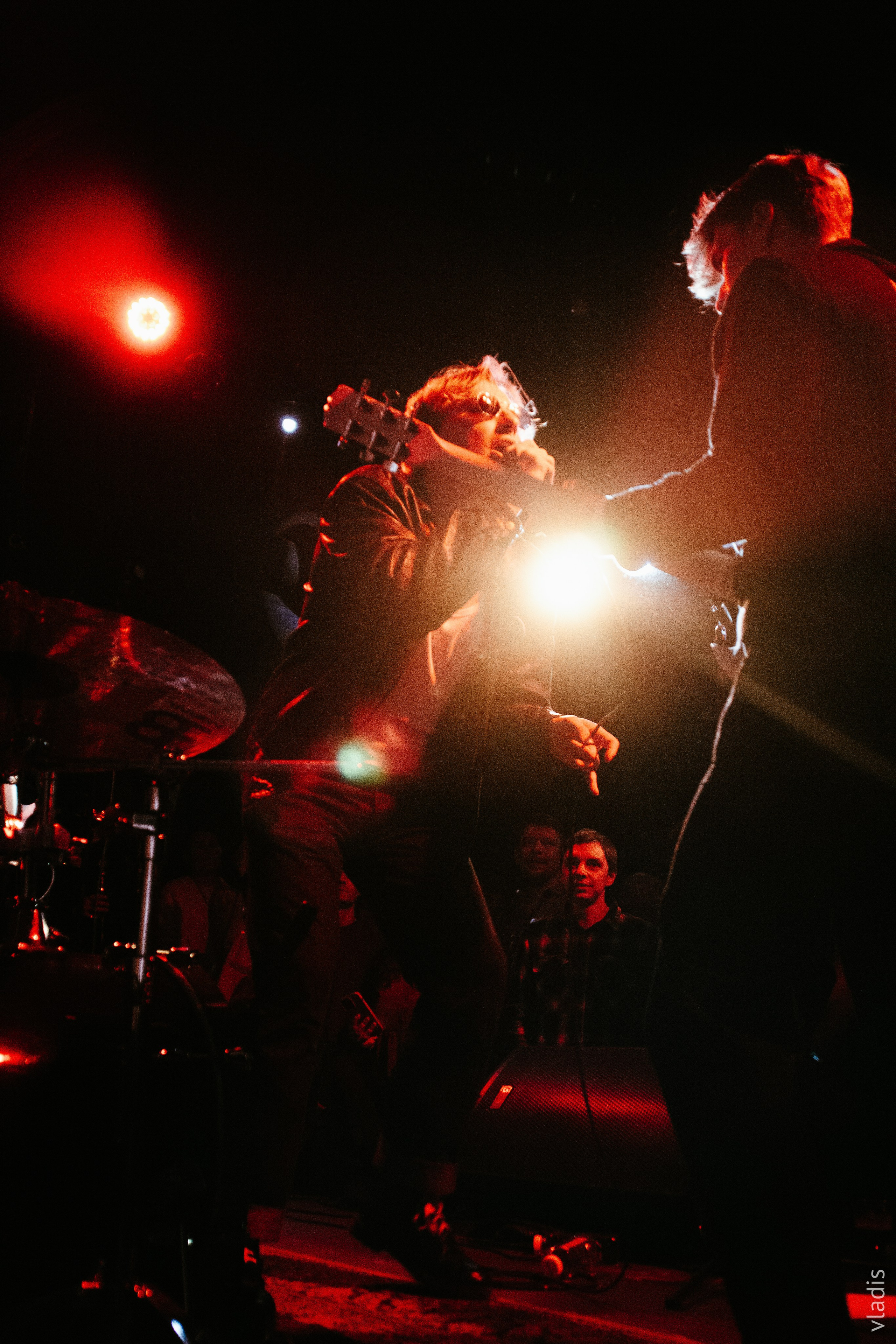 ХОХМА — Мачты |Петербург 16.11.2024. VLADIS PISKUNOV | Концертные Фото |Репортажи