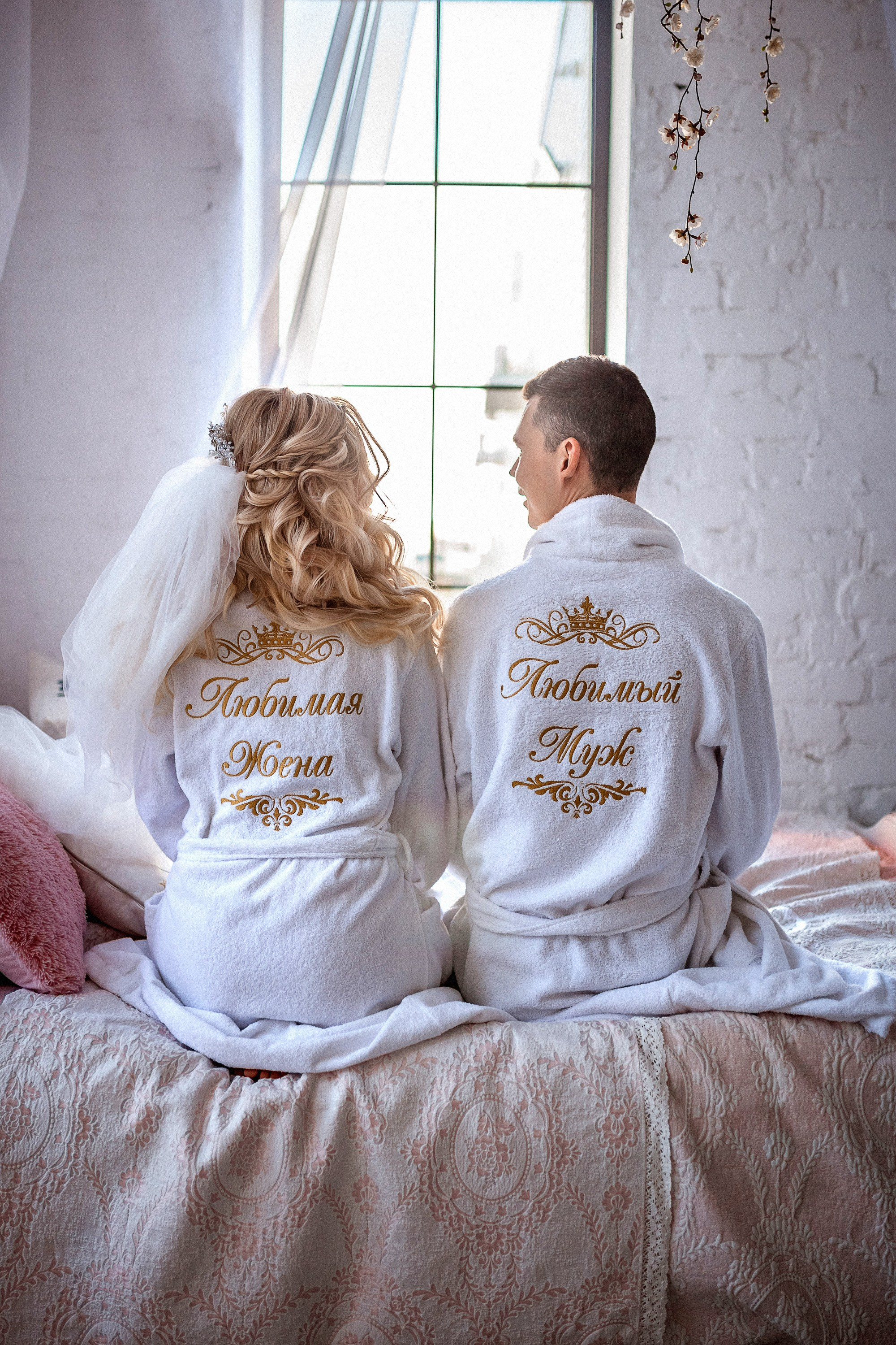 Свадебная фотосъёмка. Фотограф в Казани Светлана Архипова