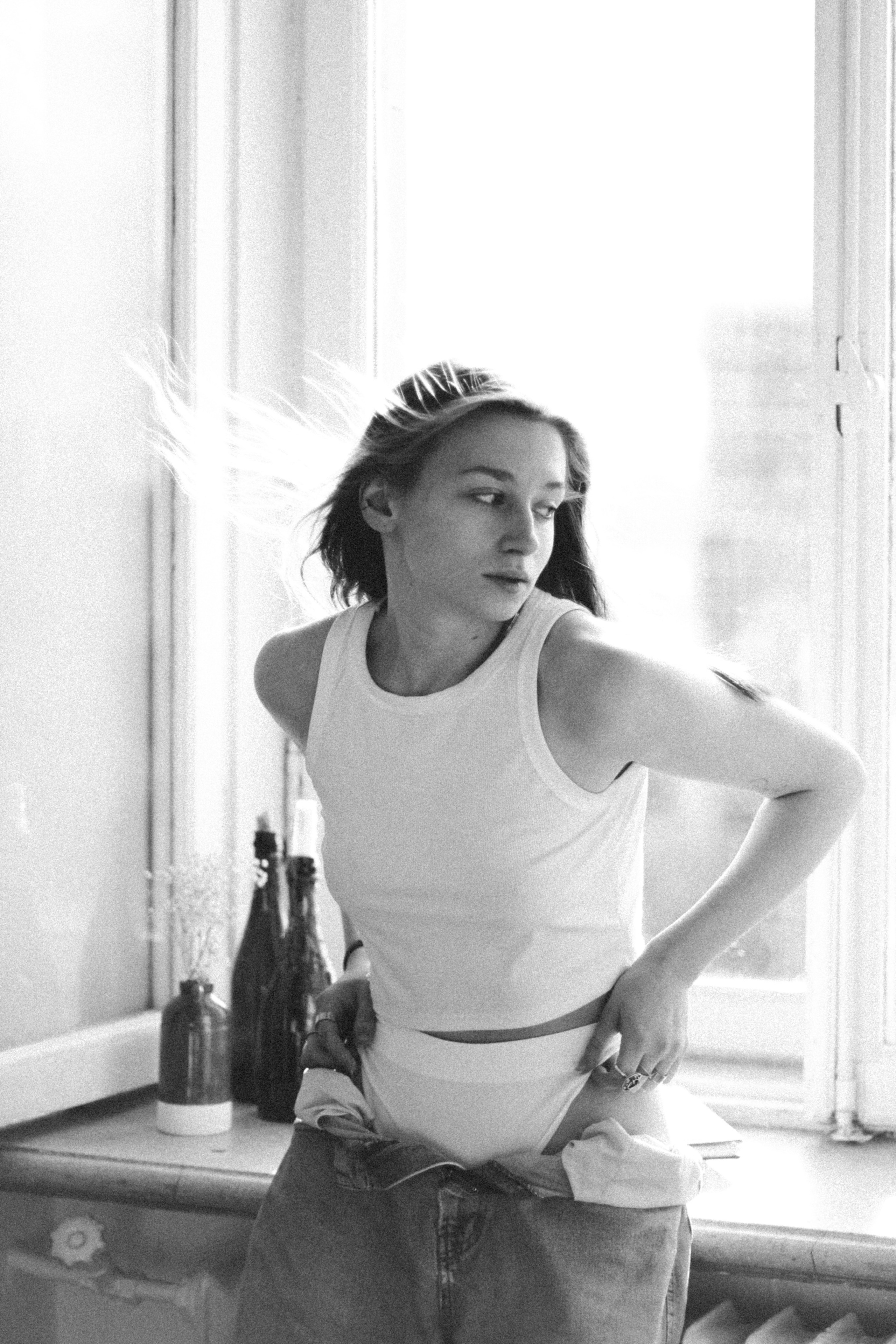 Индивидуальные съемки. Екатерина Шершнева, фотограф в Москве