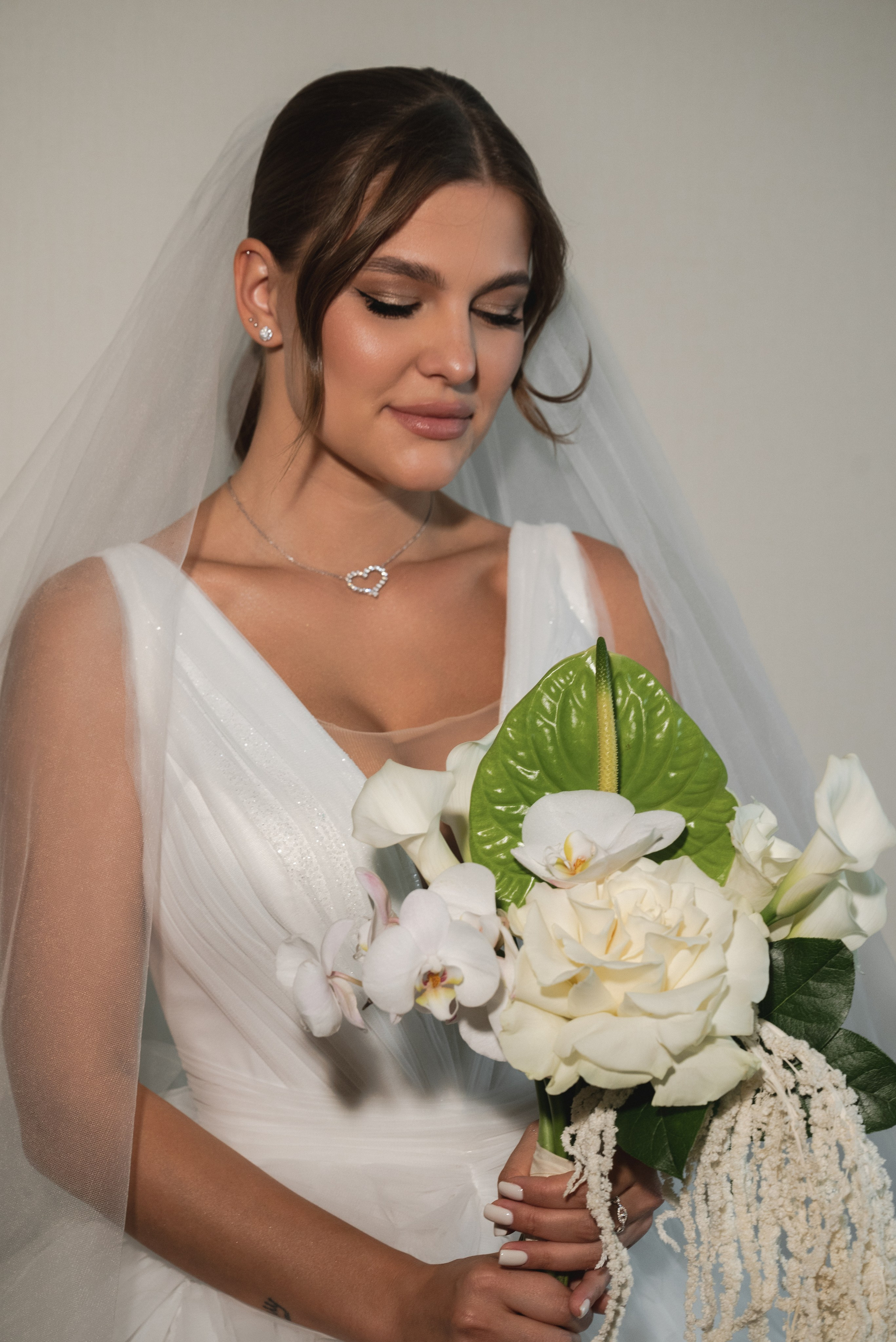 Георгий и Елизавета. Семейный и свадебный фотограф в Ярославле Кропина Инна