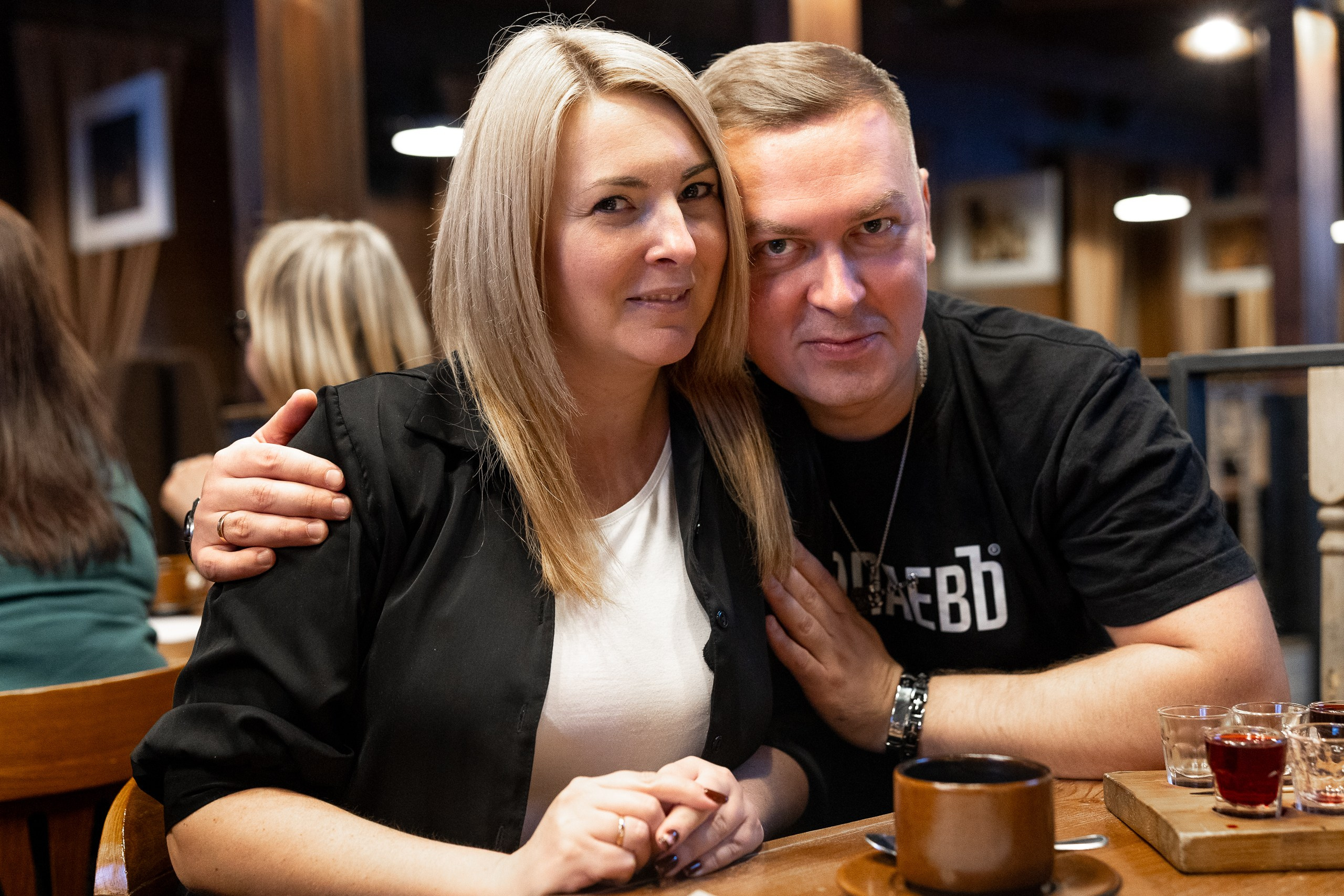 Про То и Это «Ермолаев». MIG — студия спортивной фотографии Михаила Голянского