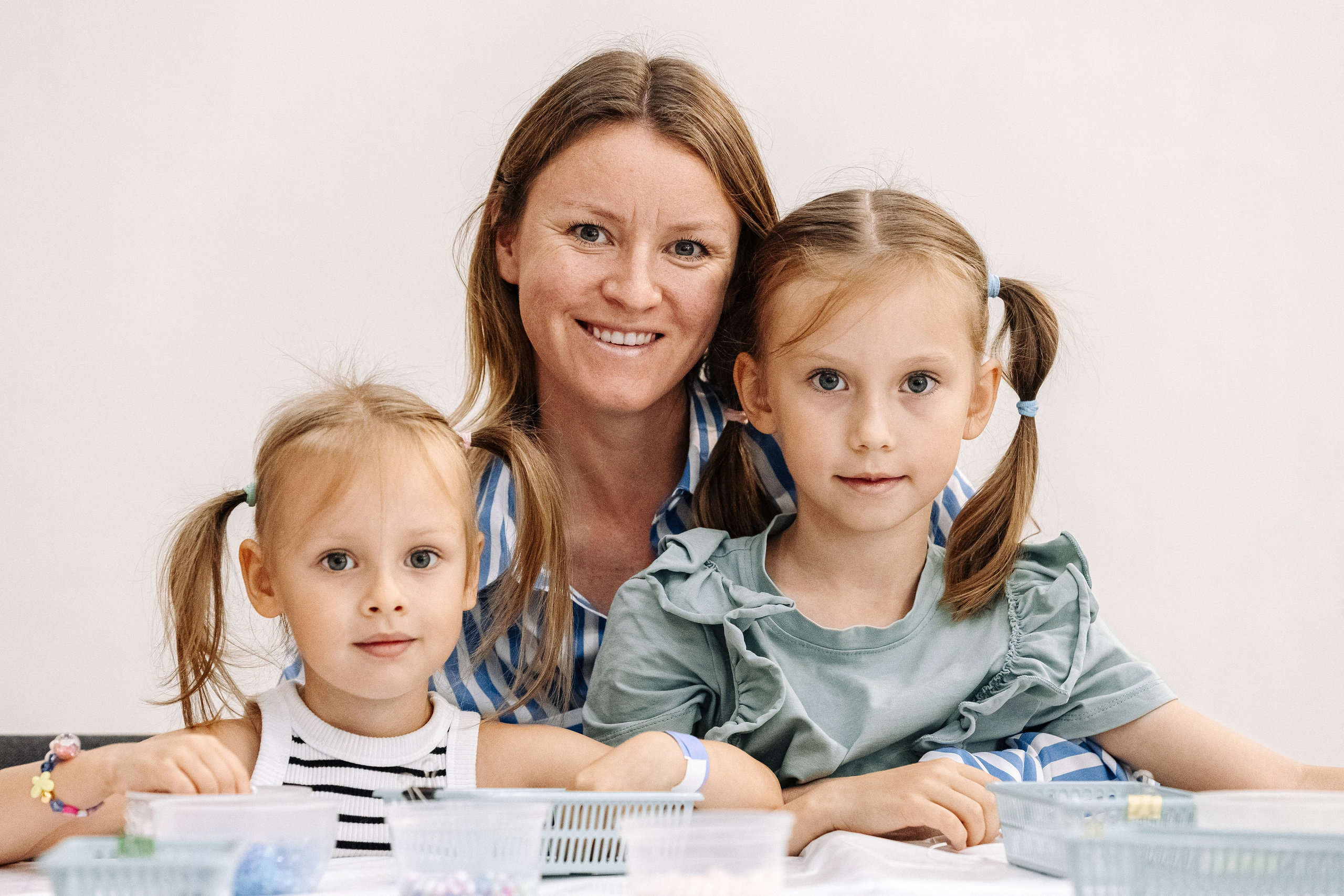 День Семьи Газпромнефть-Ямал. MIG — студия спортивной фотографии Михаила Голянского