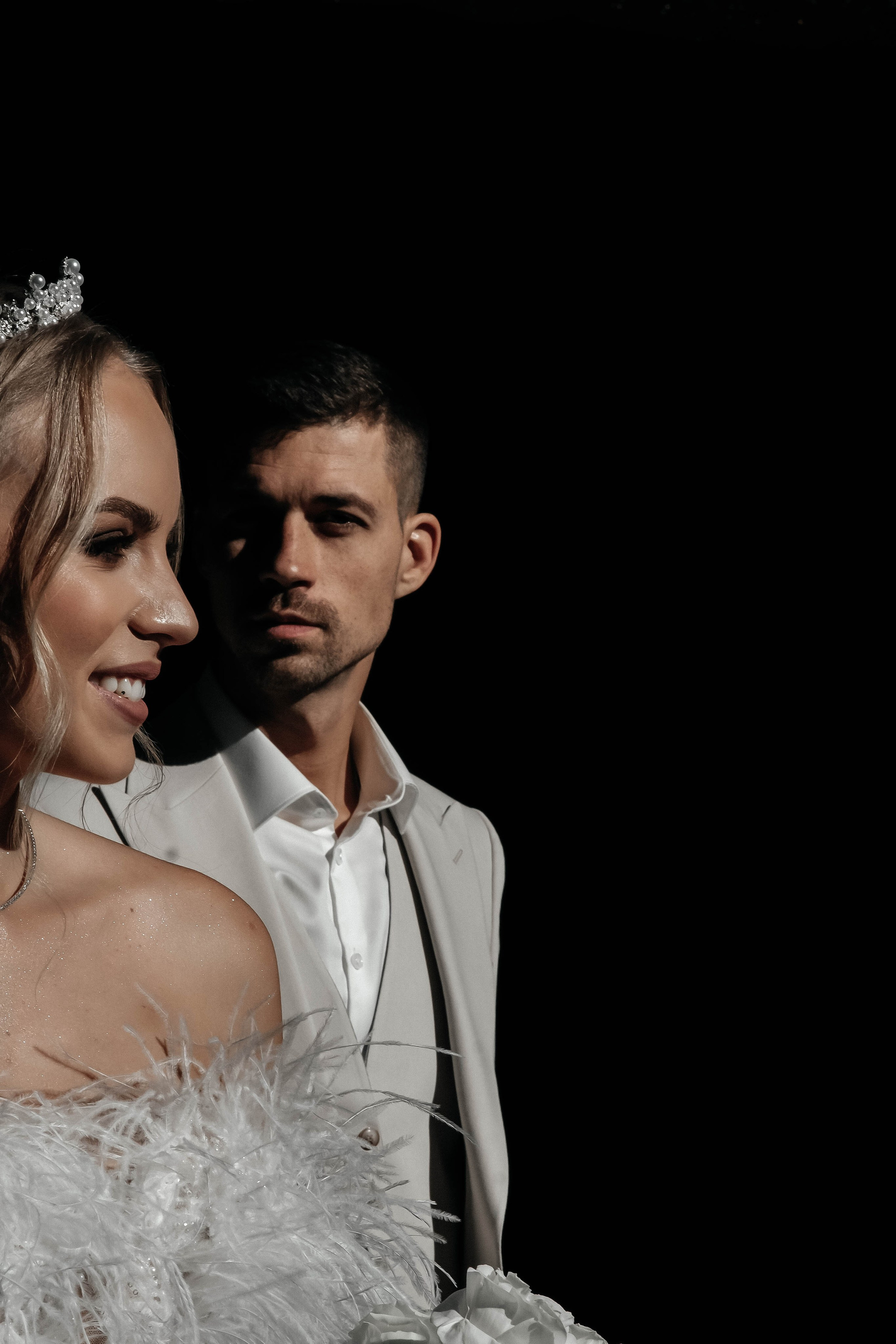 Свадьба Полины и Никиты. Главная