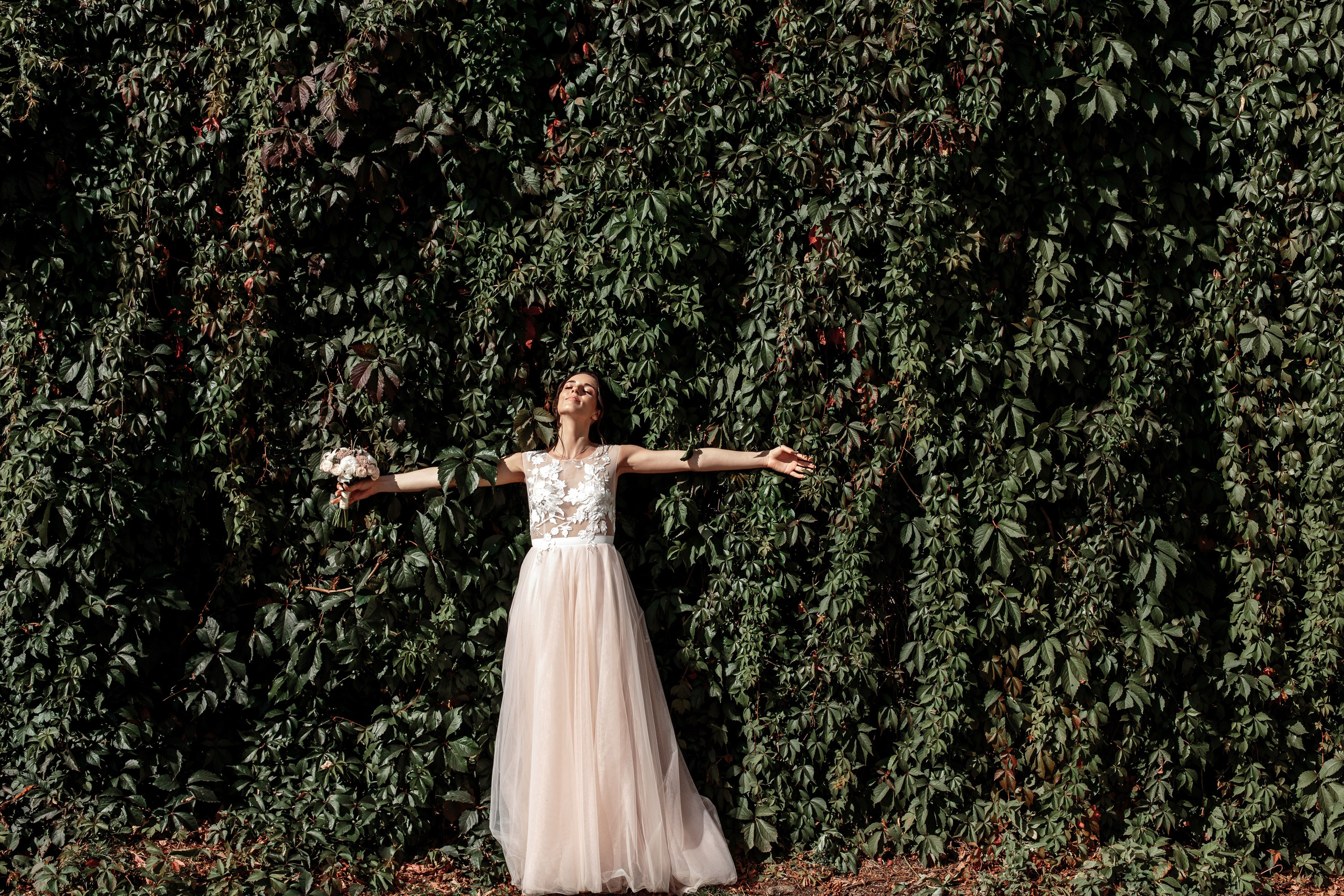 Сергей и Виктория. Свадебный фотограф Александр Абрамов Москва / Зеленоград