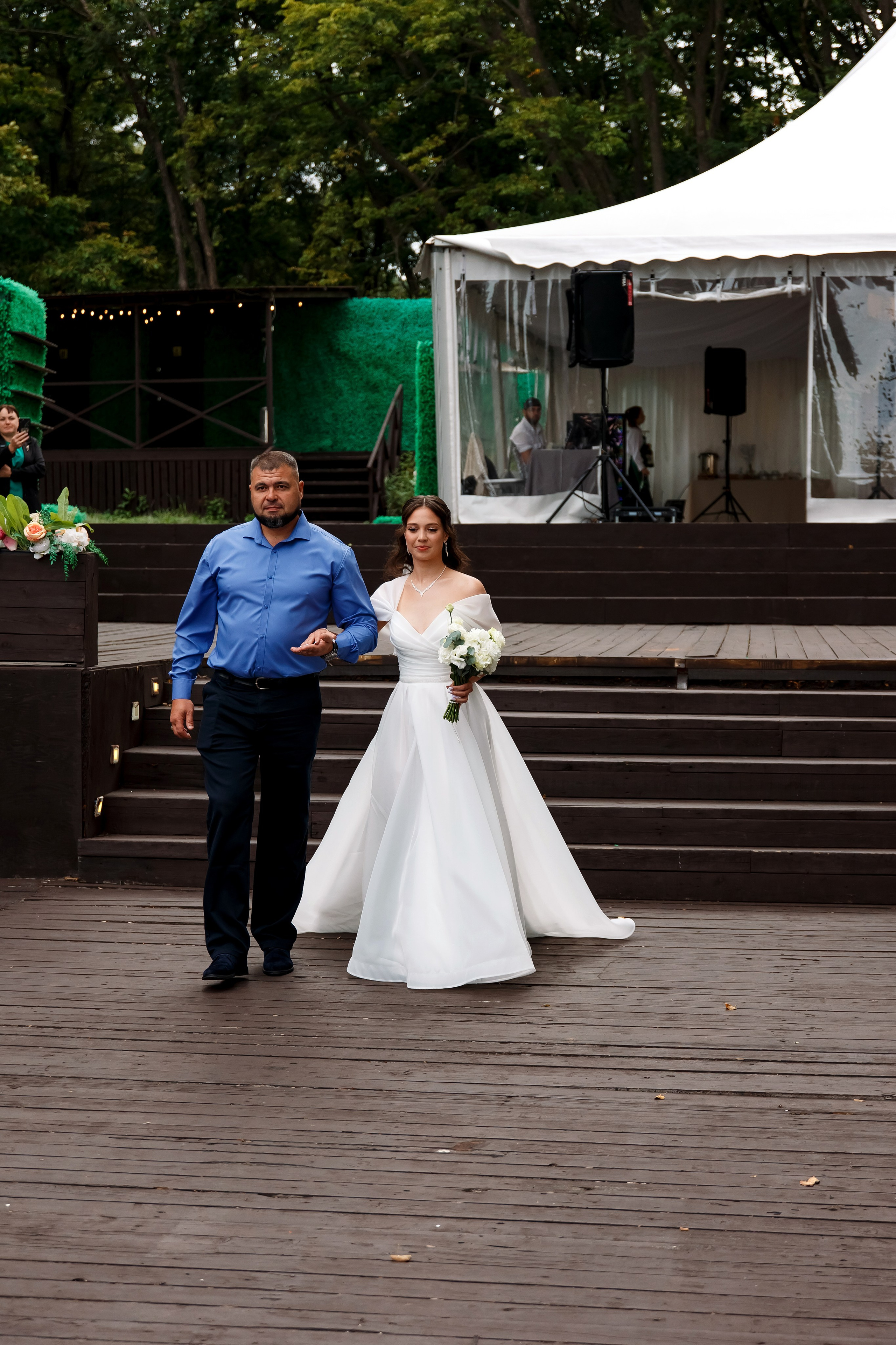 Марина & Вячеслав. Фотограф Любовь Корниенко, Примоский край