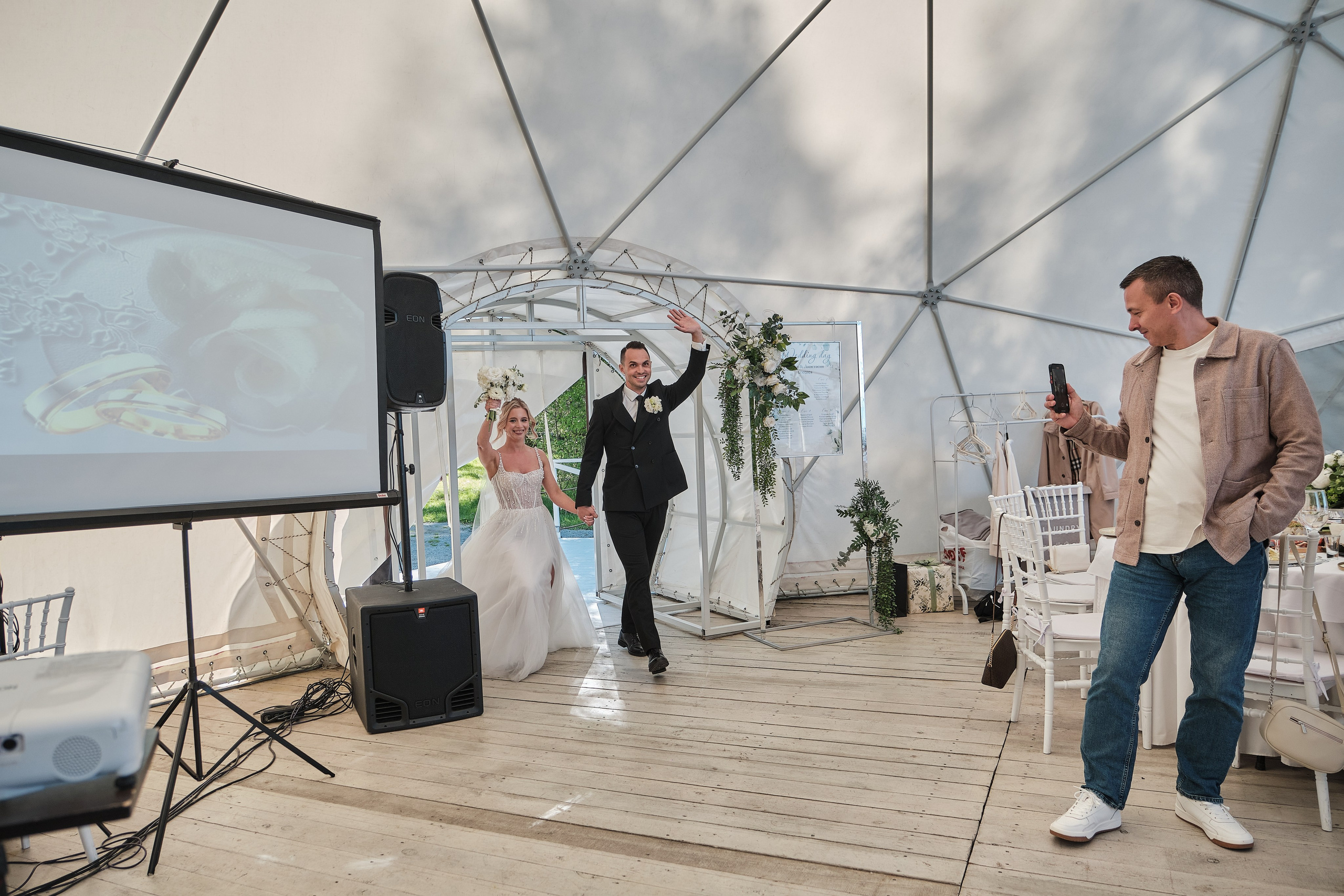 АНТОН И АНАСТАСИЯ. Свадебный фотограф в Екатеринбурге Соседков Евгений