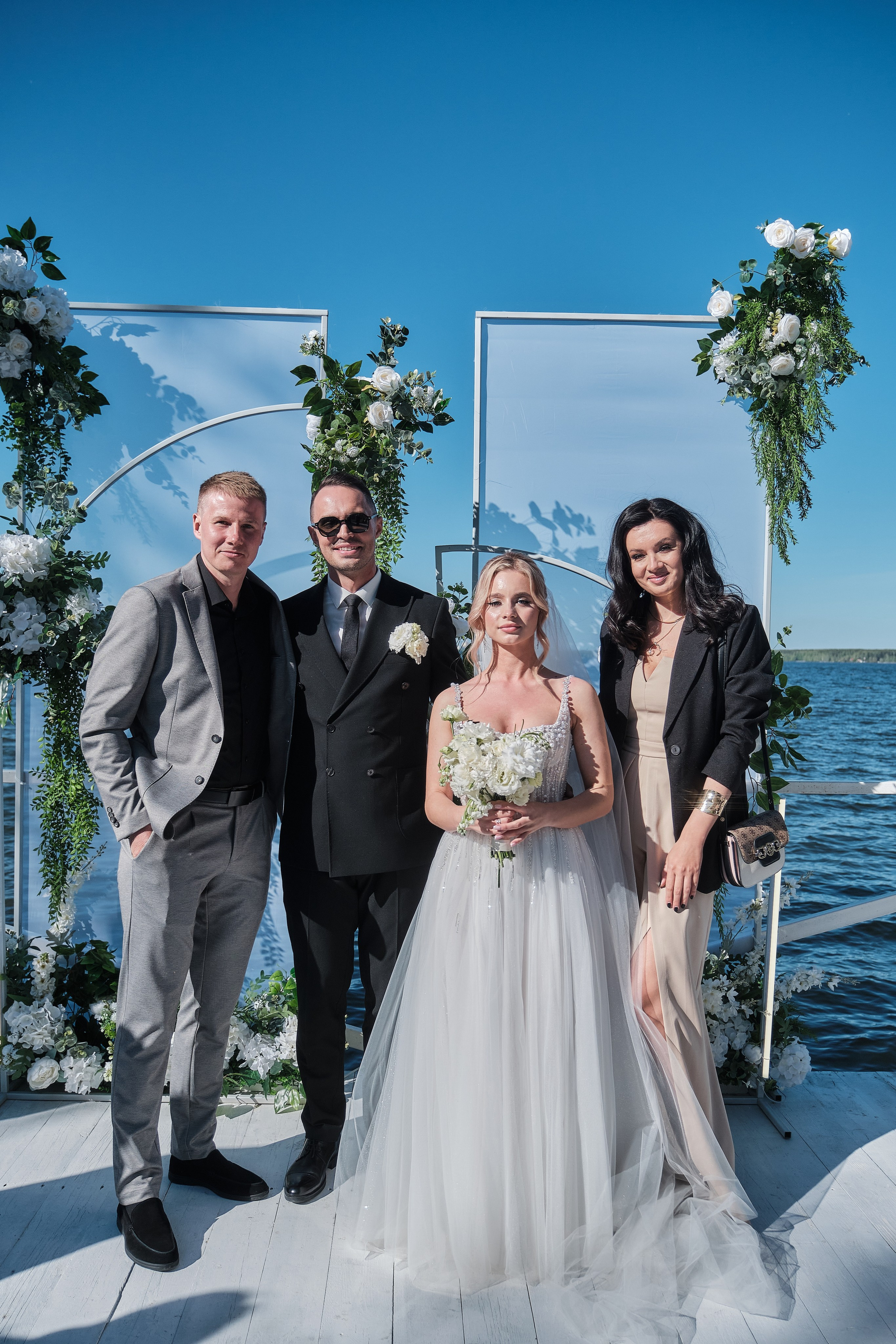 АНТОН И АНАСТАСИЯ. Свадебный фотограф в Екатеринбурге Соседков Евгений