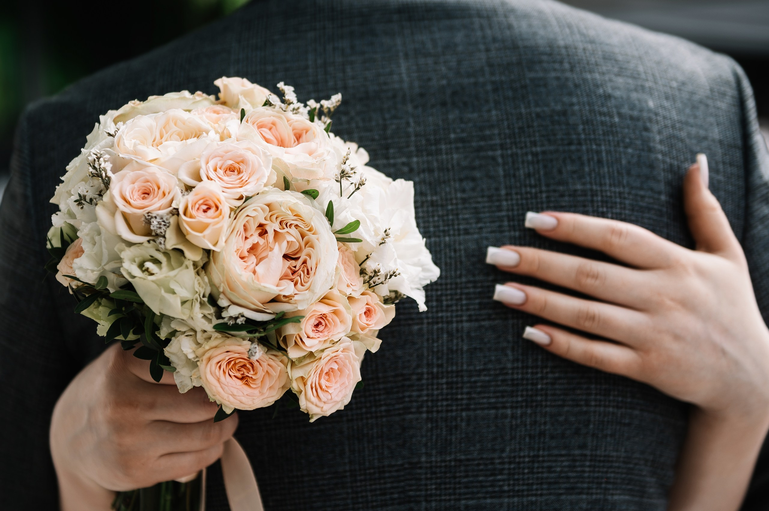 Дана и Алексей. Свадебный и семейный фотограф в Самаре Надежда Раскина