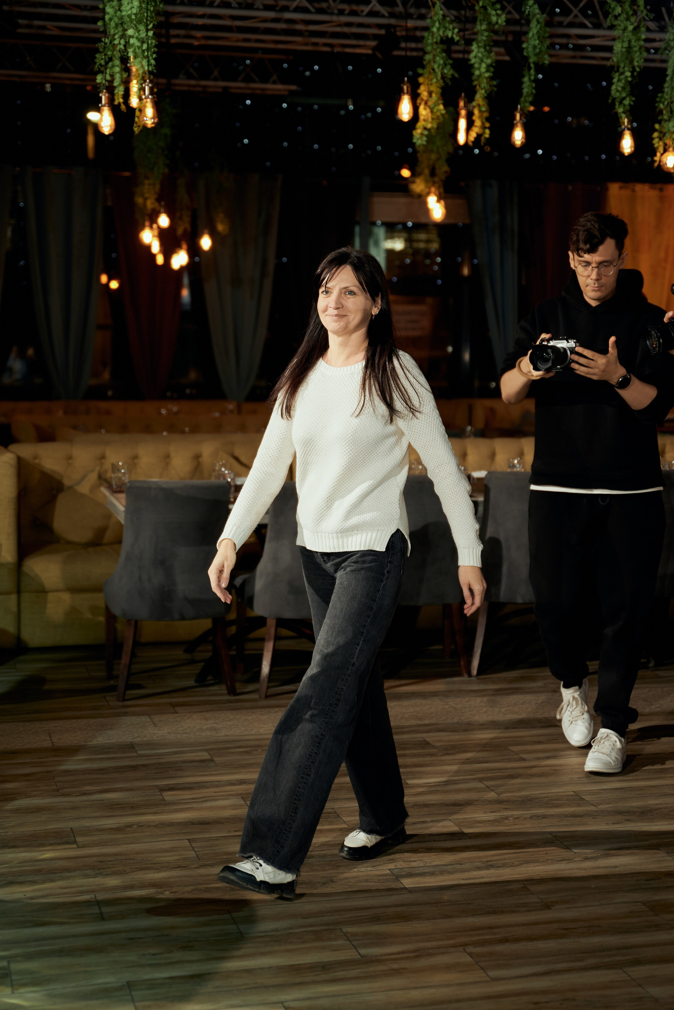 Корпоратив. Свадебный фотограф Александр Браво