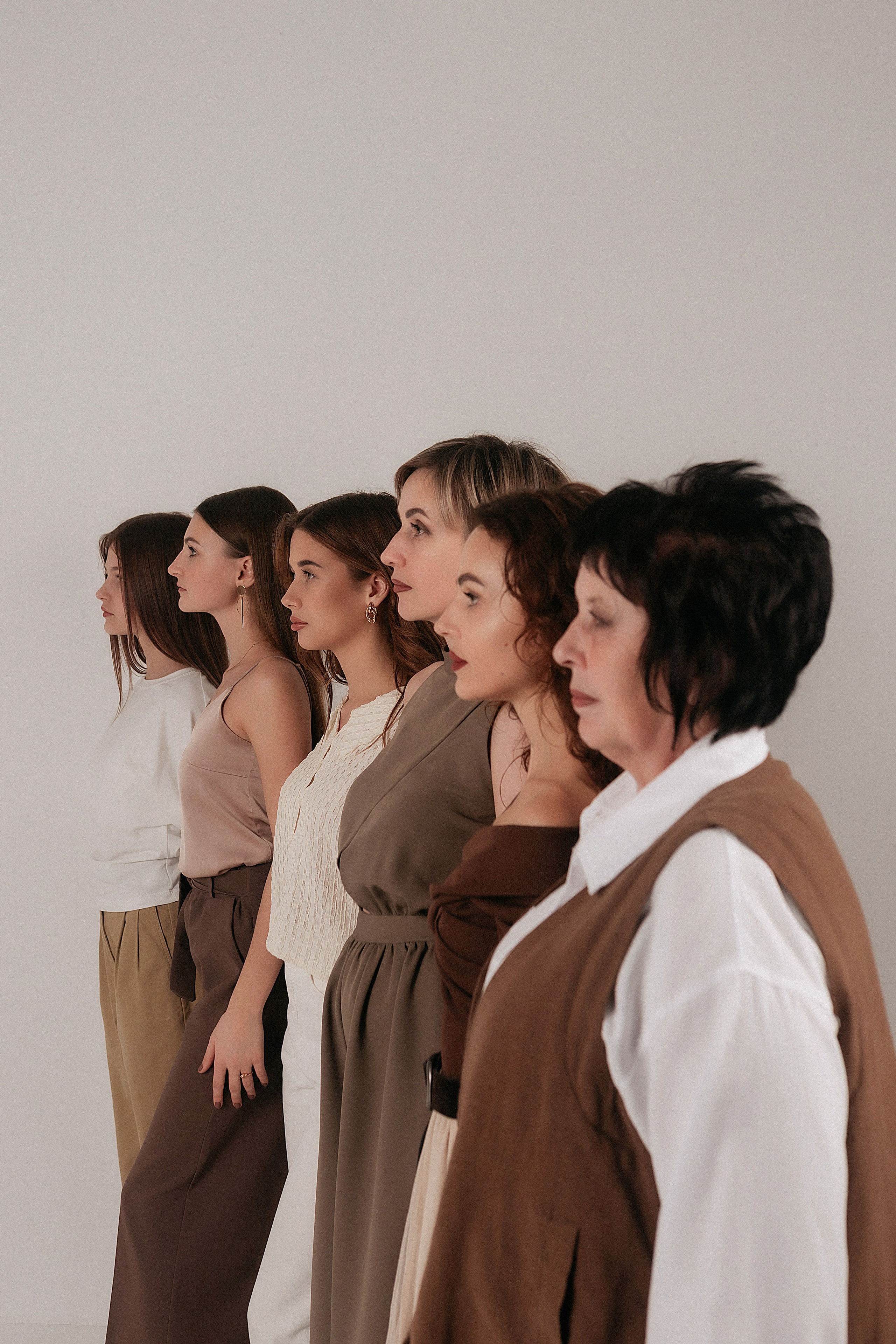 Семейная история в студии Мемори. Фотограф Карина Шмулёва. Воронеж и область