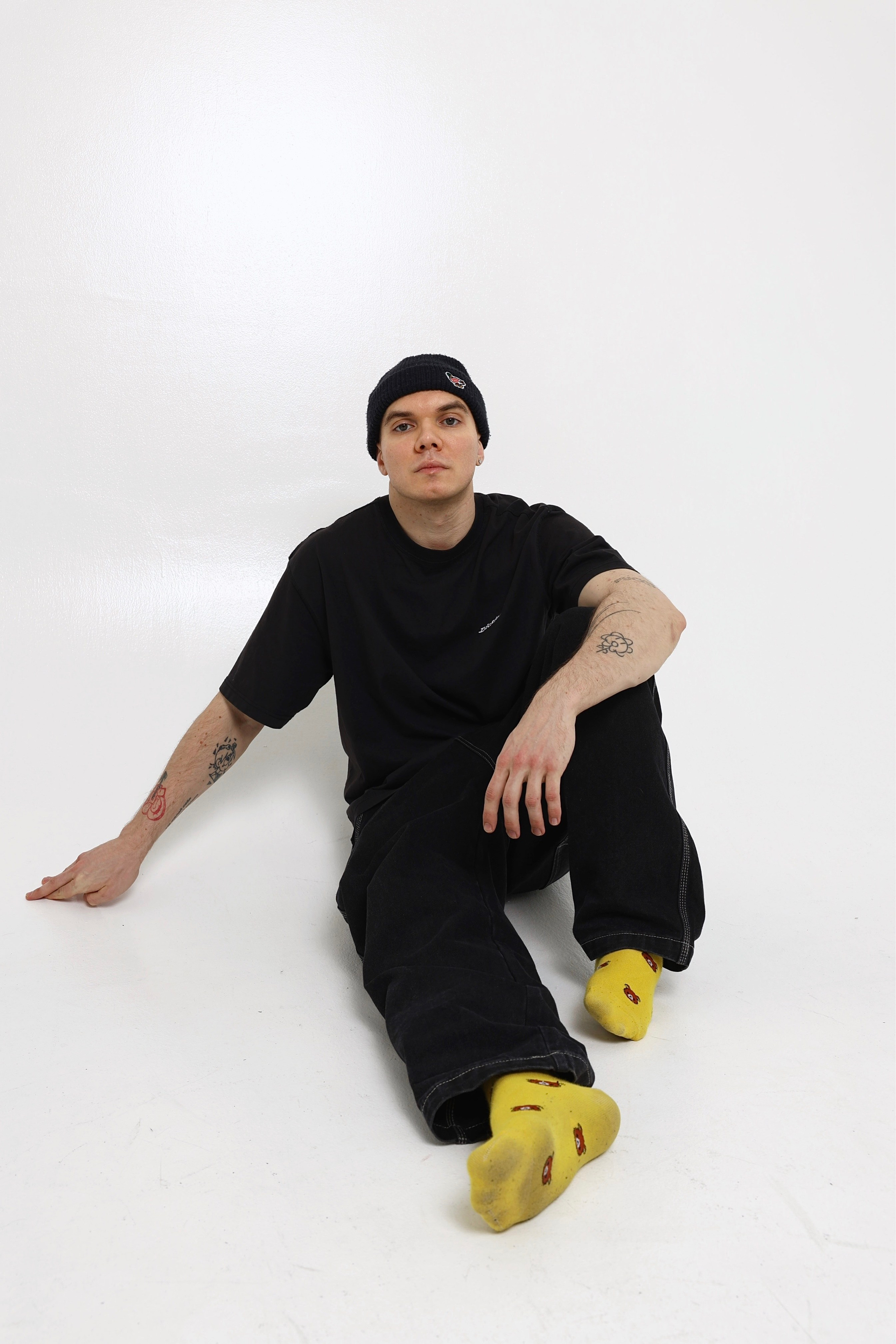 DJ Egor. Мария|Фотограф|Москва