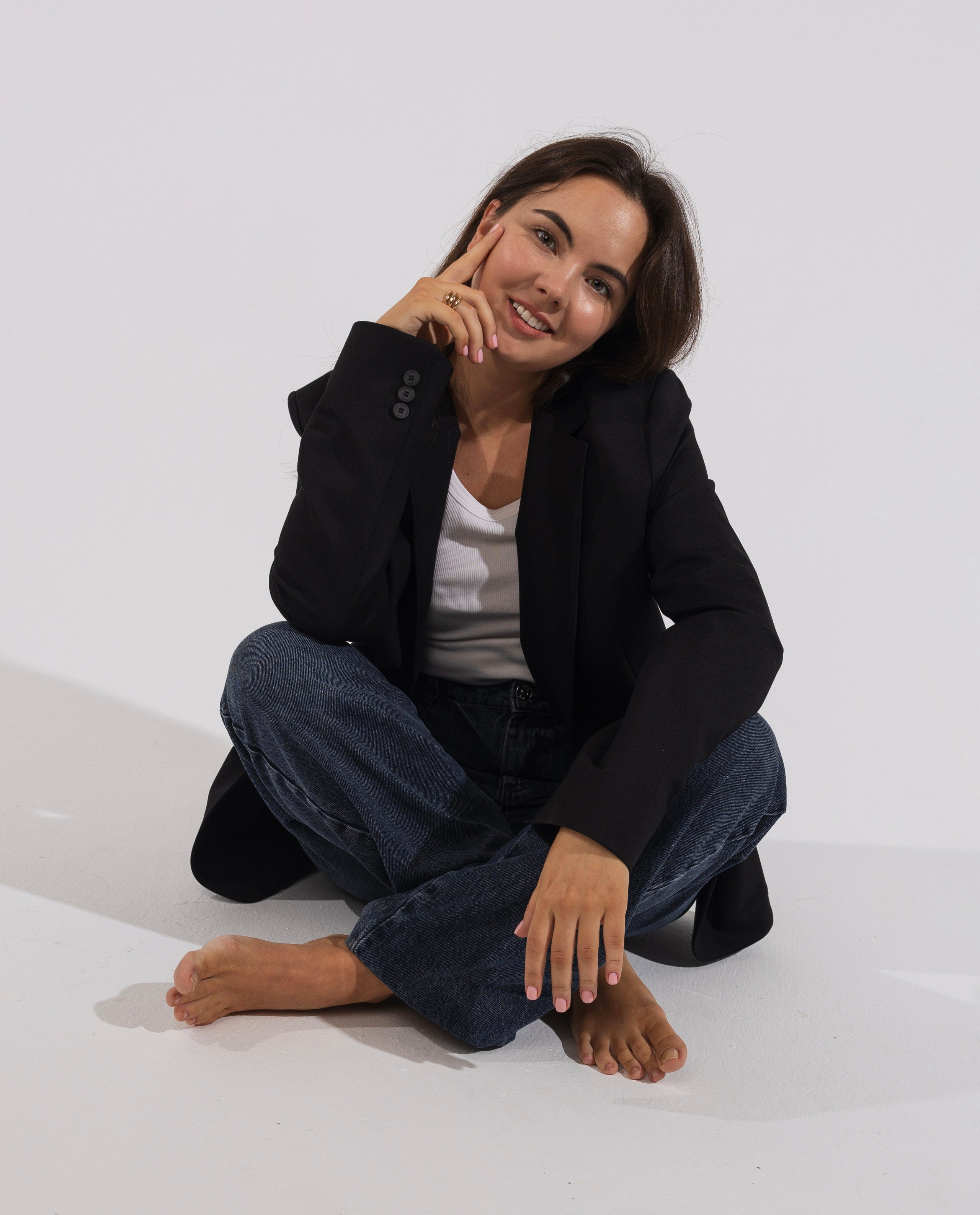 Anna. Мария|Фотограф|Москва