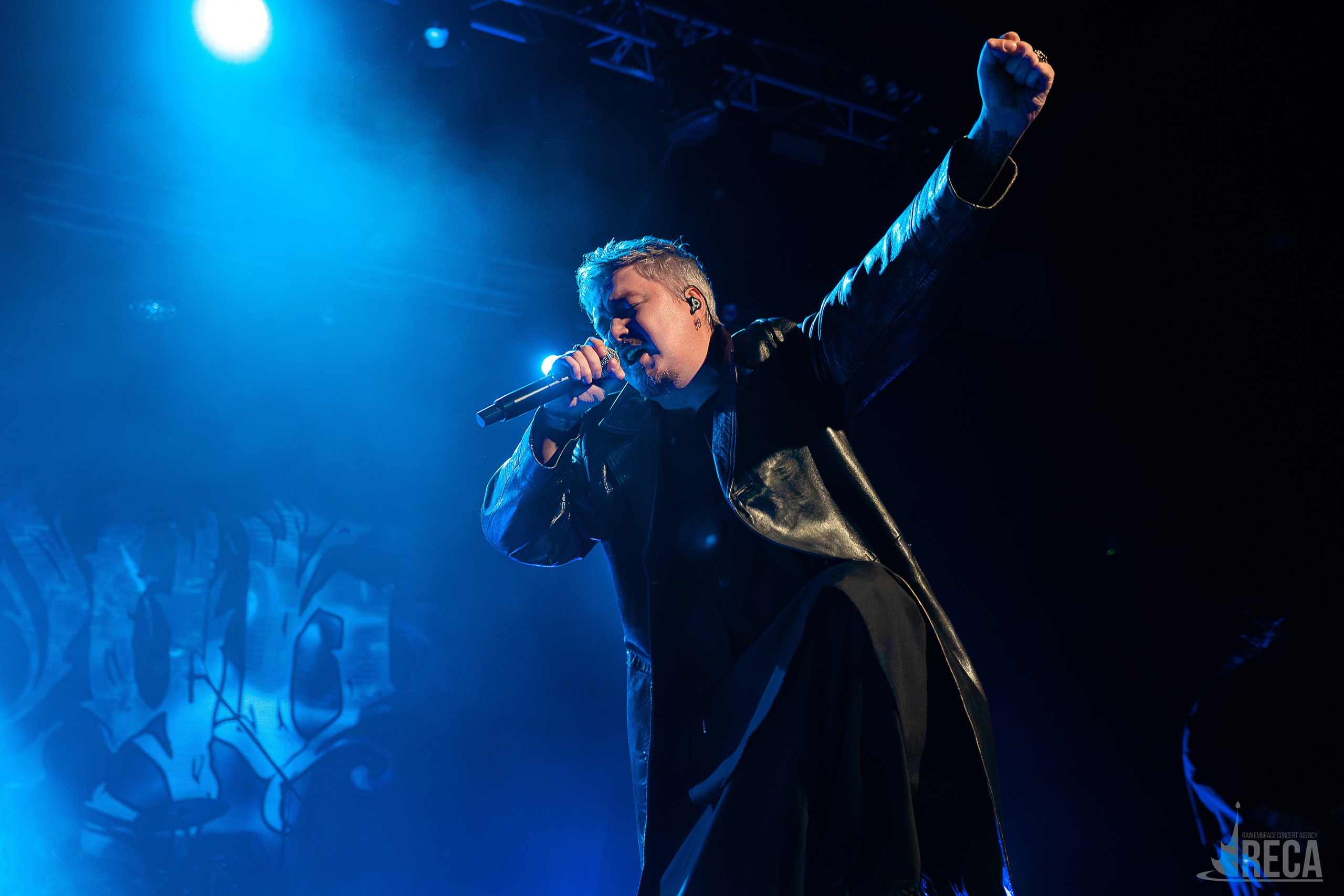Abyss Fest — Минуала, Abyssphere, Сруб (Sound). Концертный и репортажный фотограф из Санкт-Петербурга Фёдорова Ульяна
