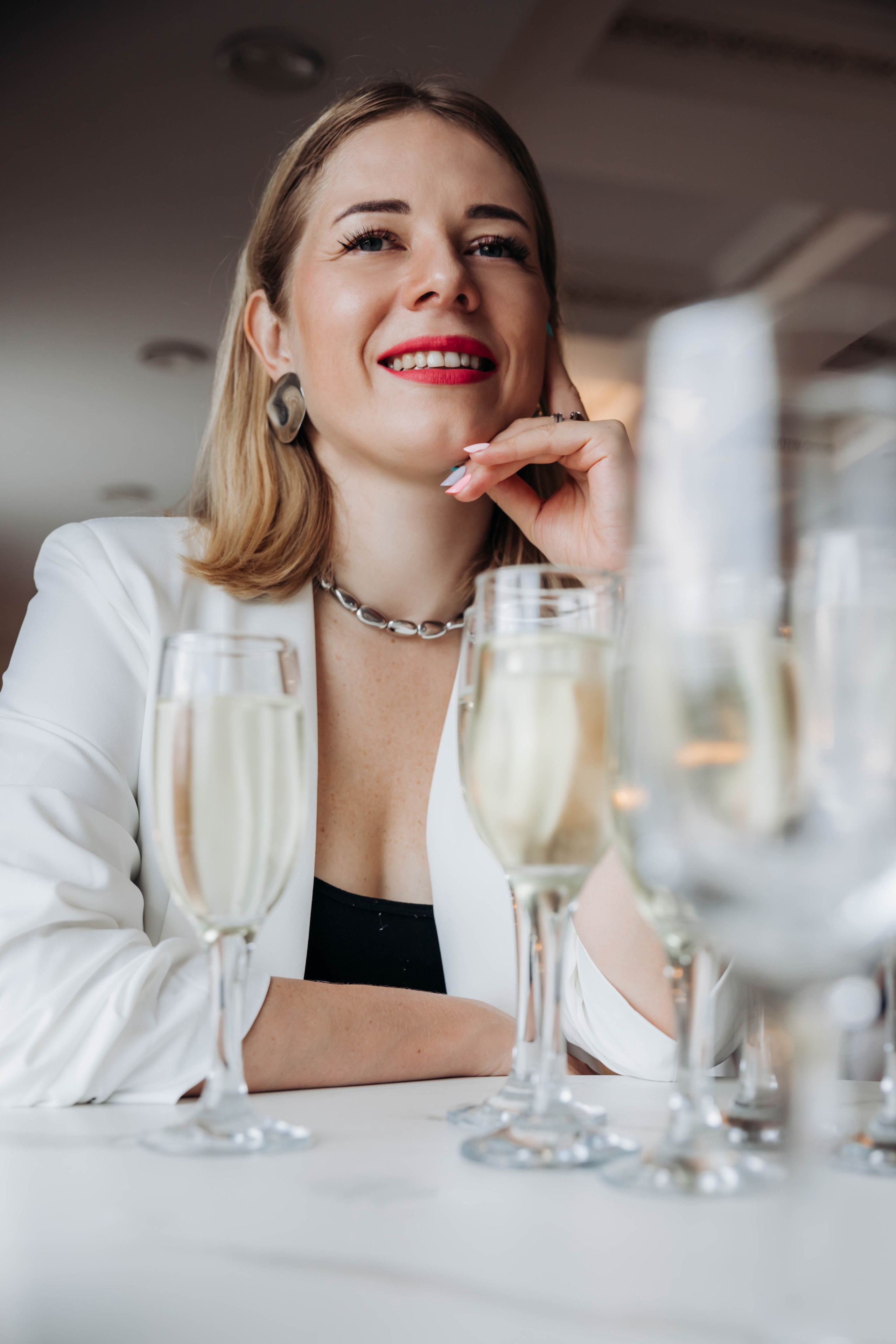 Вика. Свадебный и семейный фотограф в Санкт-Петербурге Лолита Евстифеева