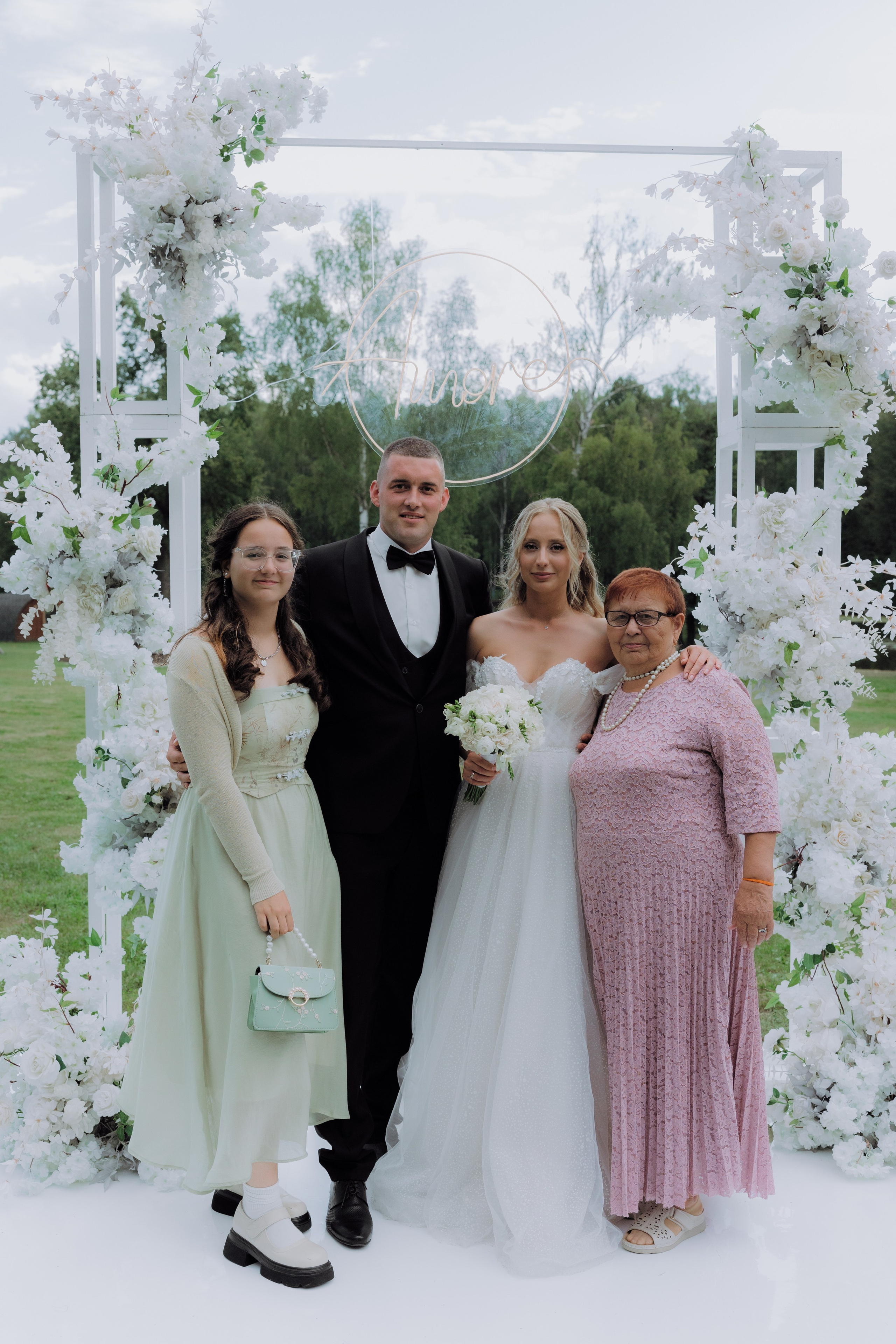 SERGEY_DASHA (ZAIMKA). Фотограф Андрей Ширкалин Москва Московская обл, Коломна, Рязань