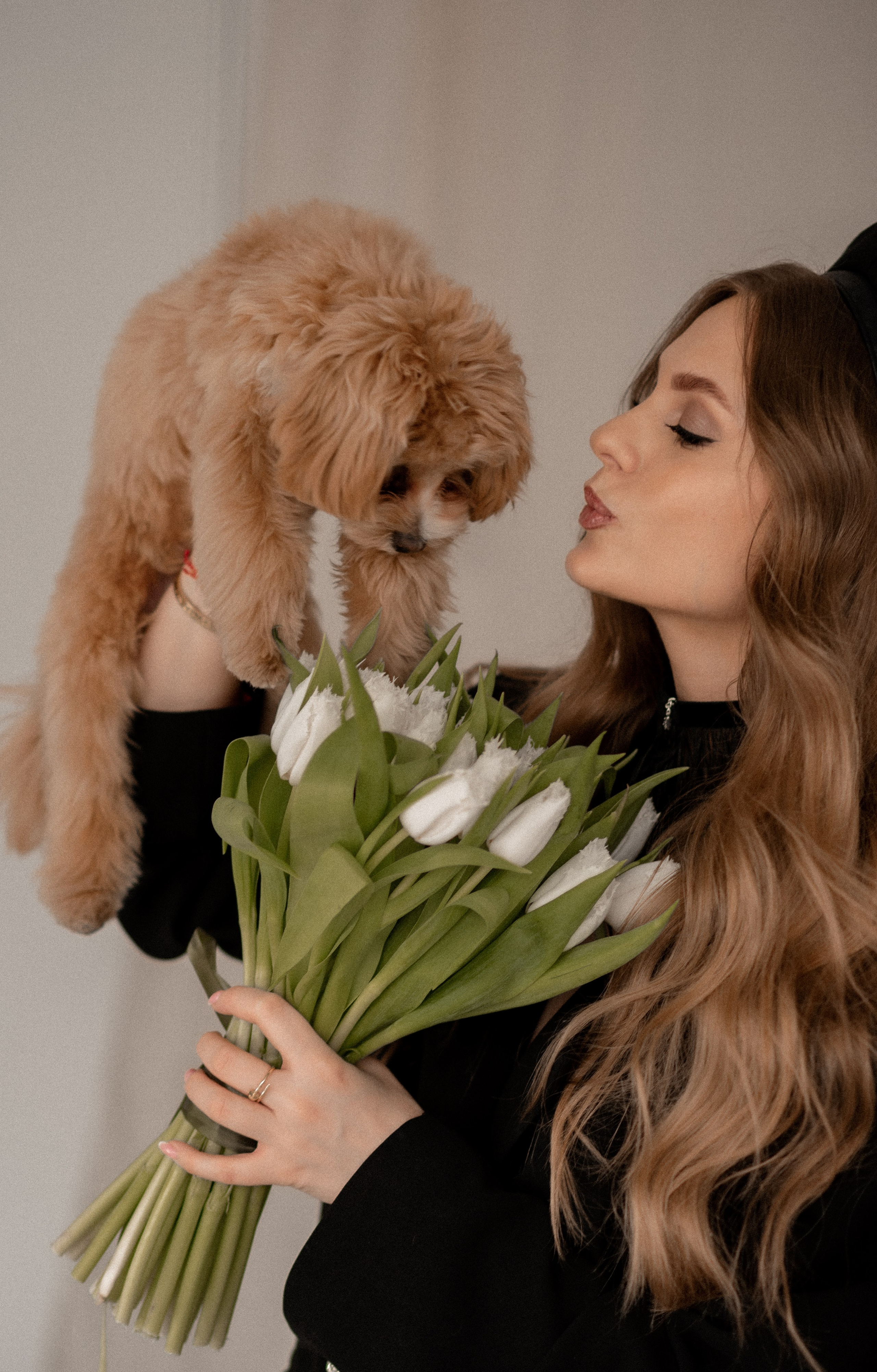 Виктория. Свадебный и семейный фотограф в Серпухове Александра Дерюшева