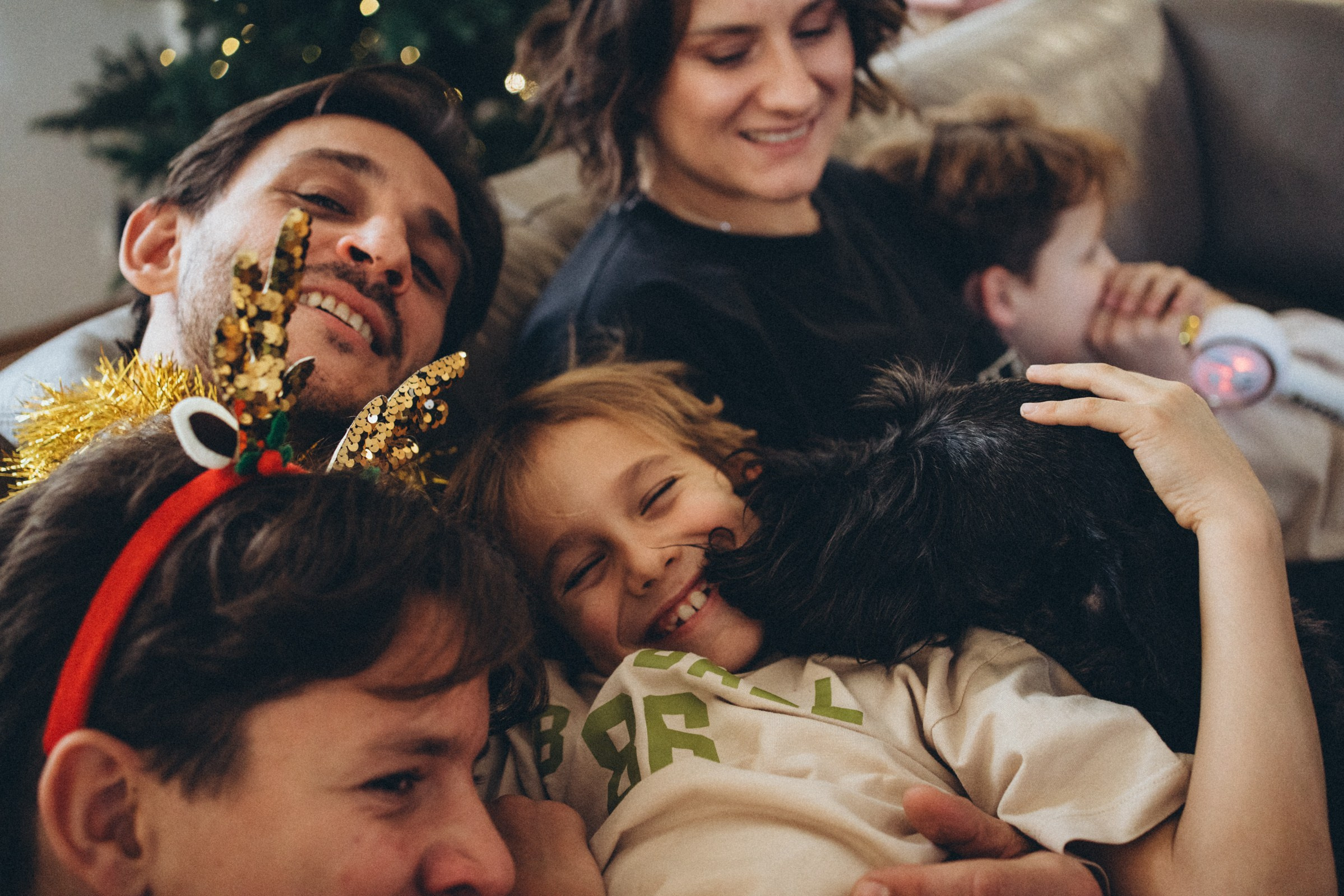 Готовимся к Новому году!. Семейный и детский фотограф и видеограф в Москве, Серпухове и Тарусе Валерия Сорокина
