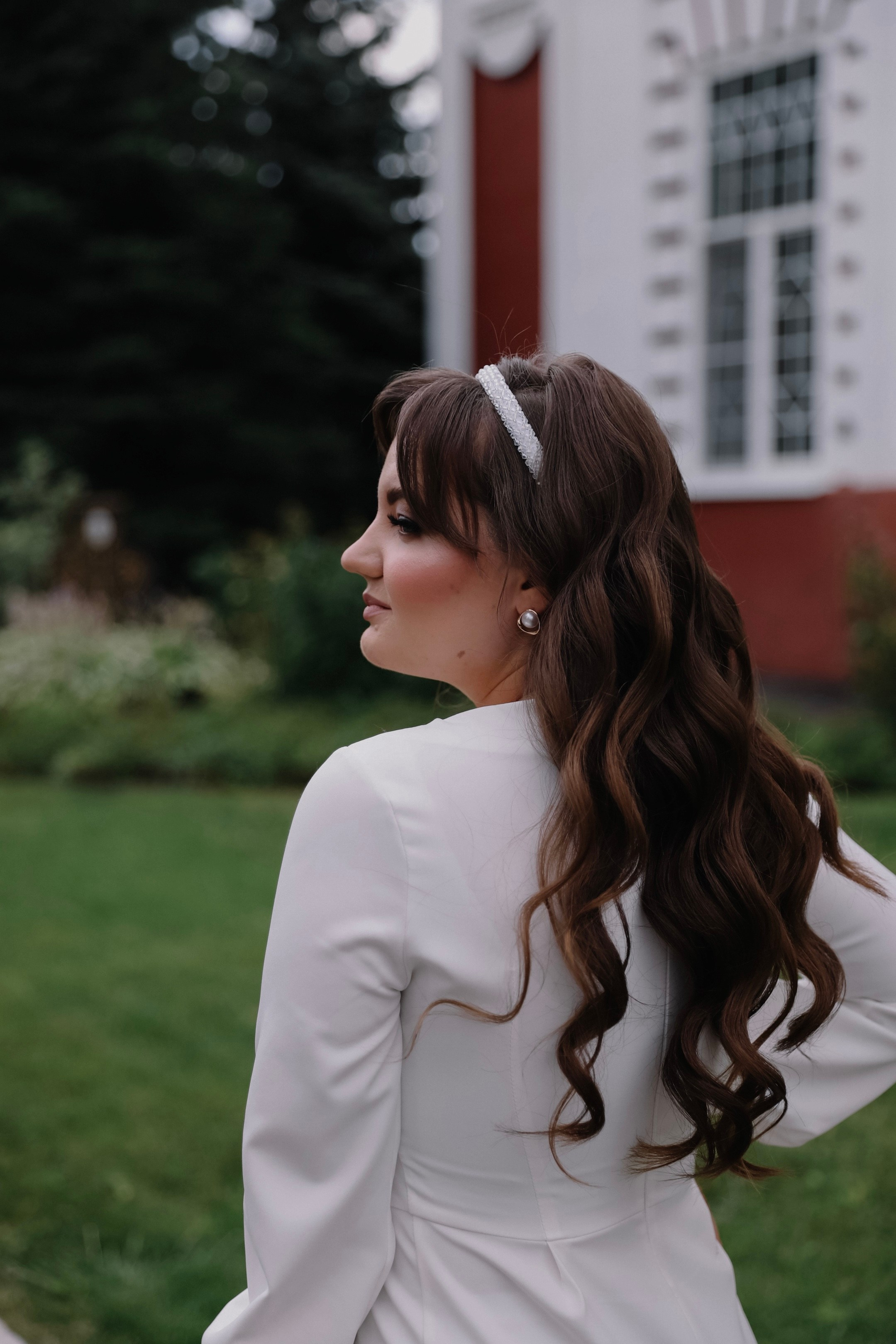 Юля и Серёжа. Свадебный и семейный фотограф в городе Пенза, Саранск, Ковылкино