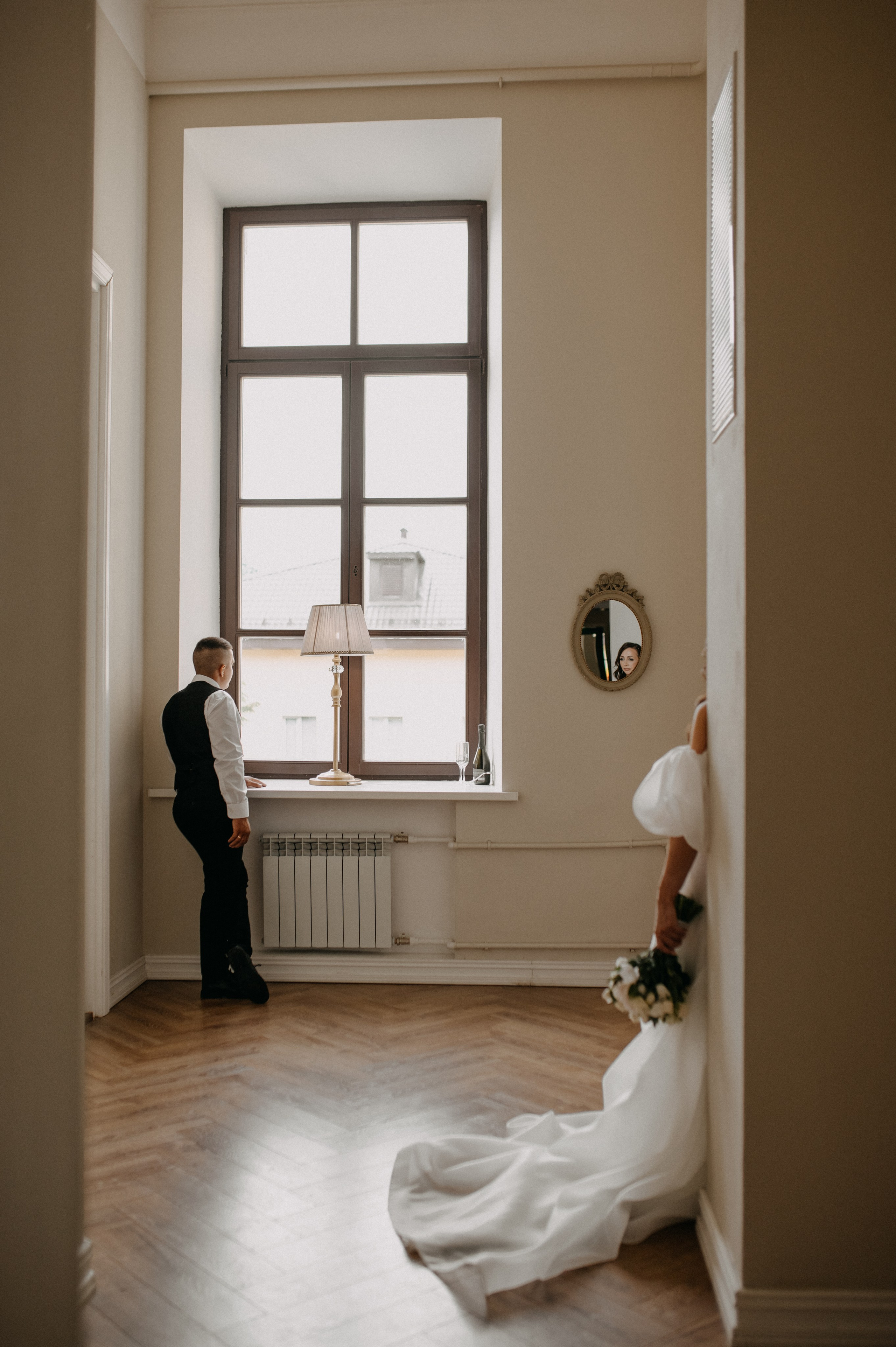 Кристина и Ринат. Семейный и детский фотограф в Туле