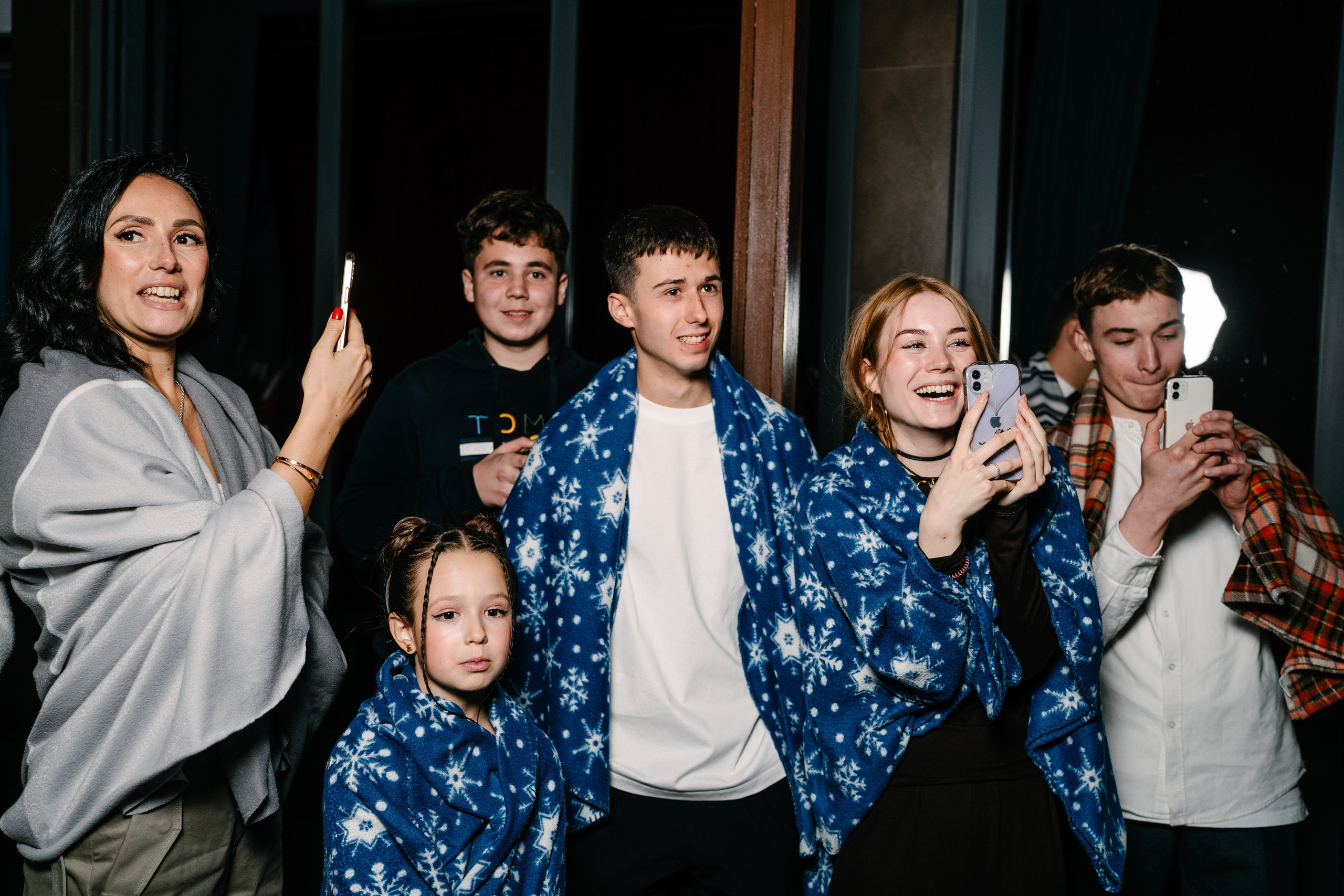 Роману 18 лет. Свадебный и семейный фотограф в Воронеже Анастасия Бойко