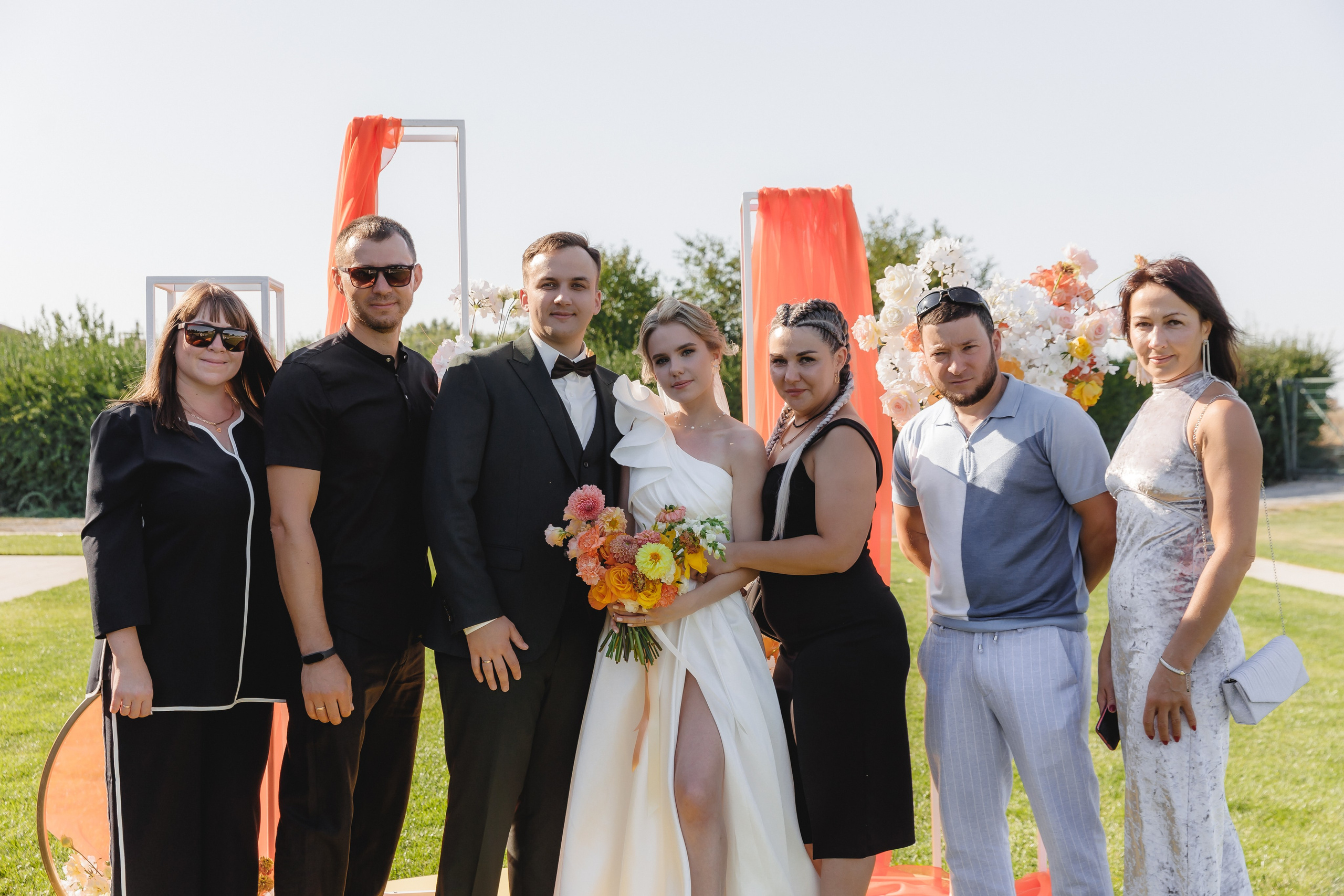 Артём и Дарья. Фотограф в Волгограде — Александра Искандерова