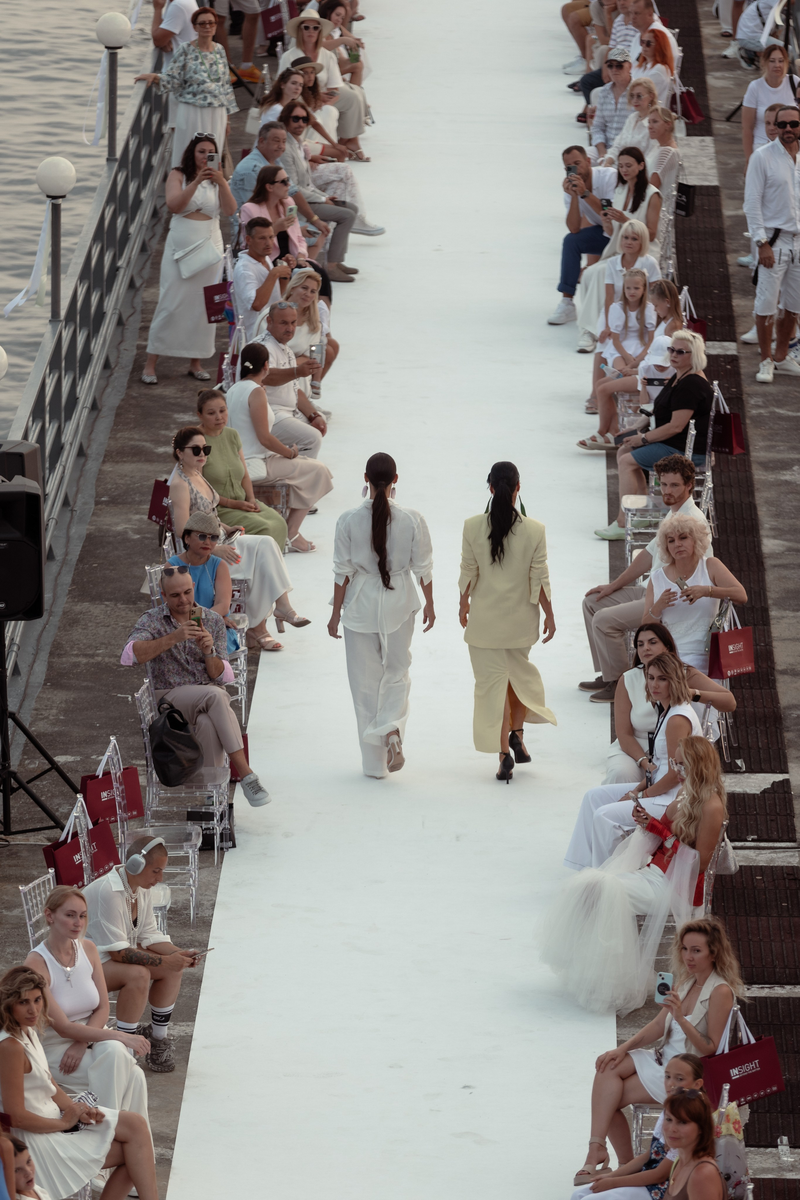 Style Fashion Show. Backstage. Сочи 2025. Фотограф в Ростов-на-Дону Виктория Савчук