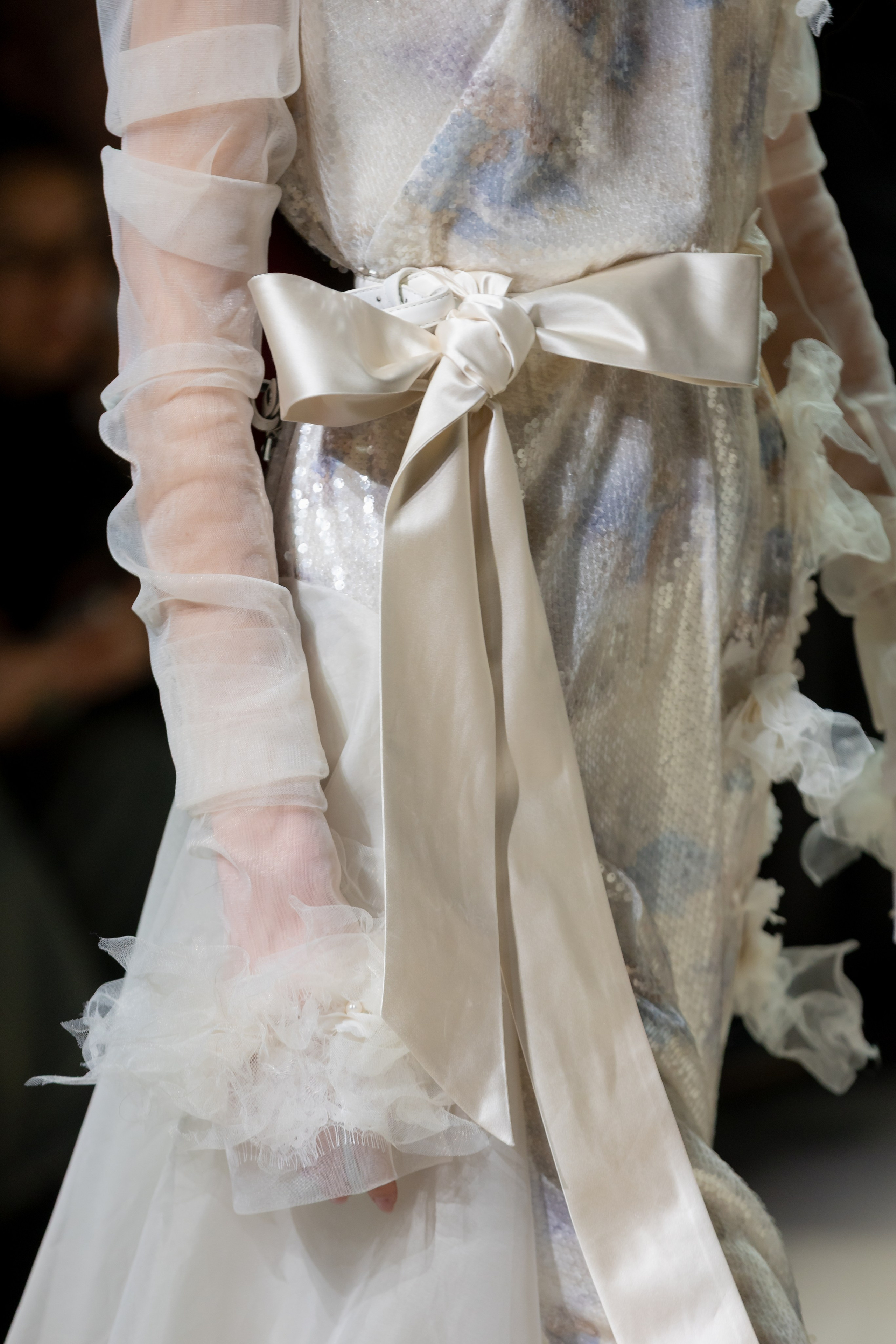 Московская неделя моды. Показ Игоря Гуляева. Фотограф в Ростов-на-Дону Виктория Савчук