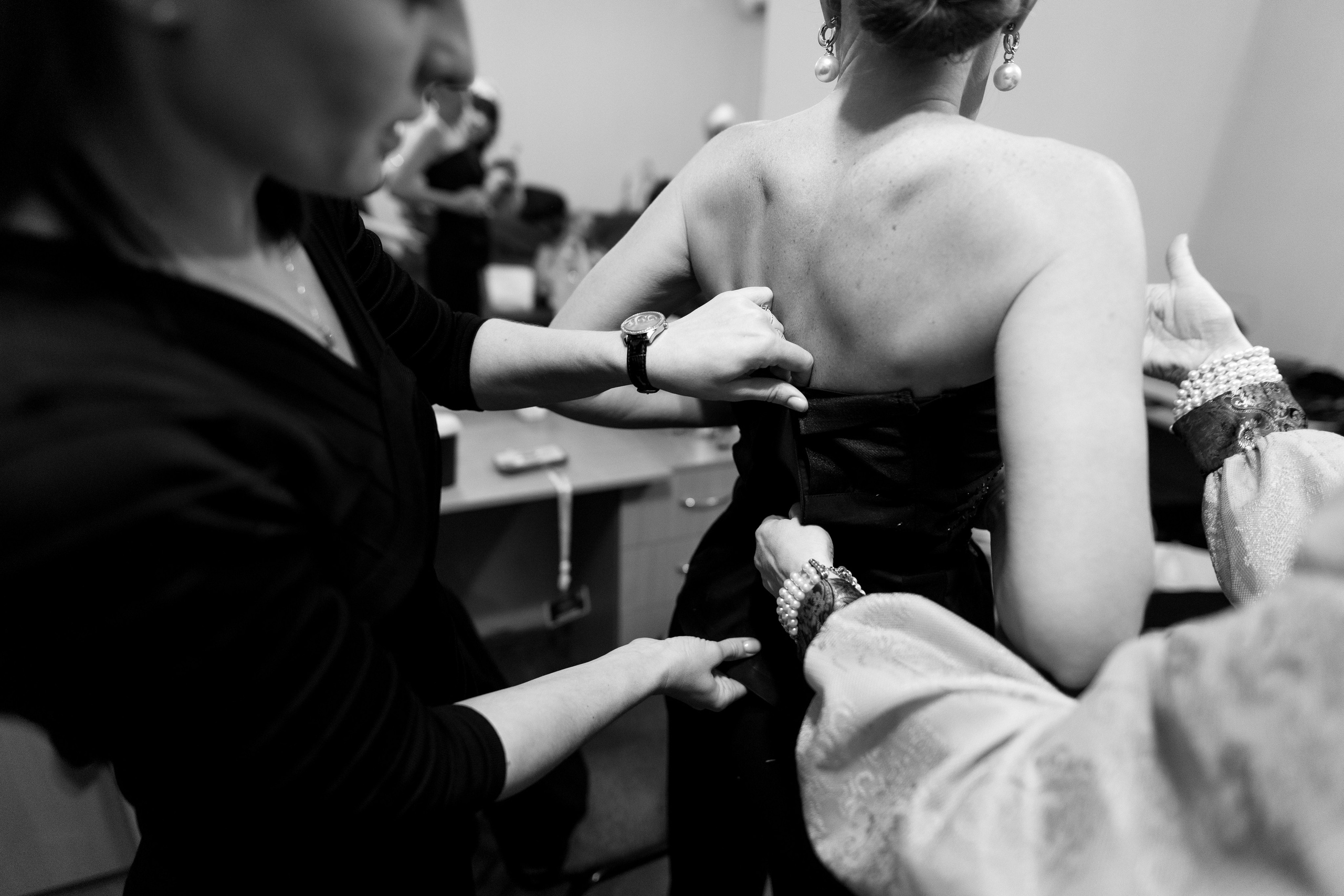 Рождественский спектакль. Закулисье. Фотограф в Ростов-на-Дону Виктория Савчук