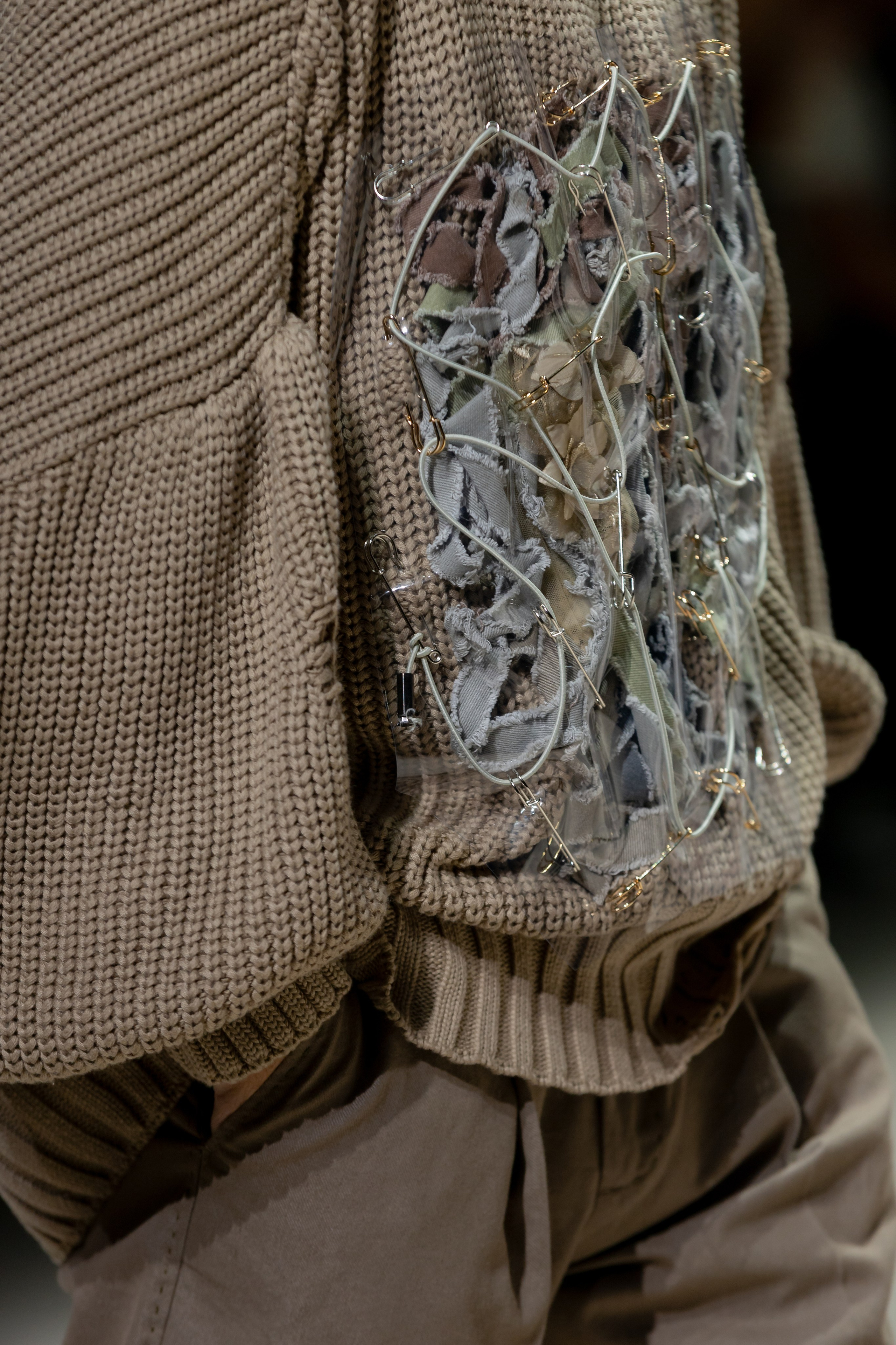 Московская неделя моды. Показ Игоря Гуляева. Фотограф в Ростов-на-Дону Виктория Савчук