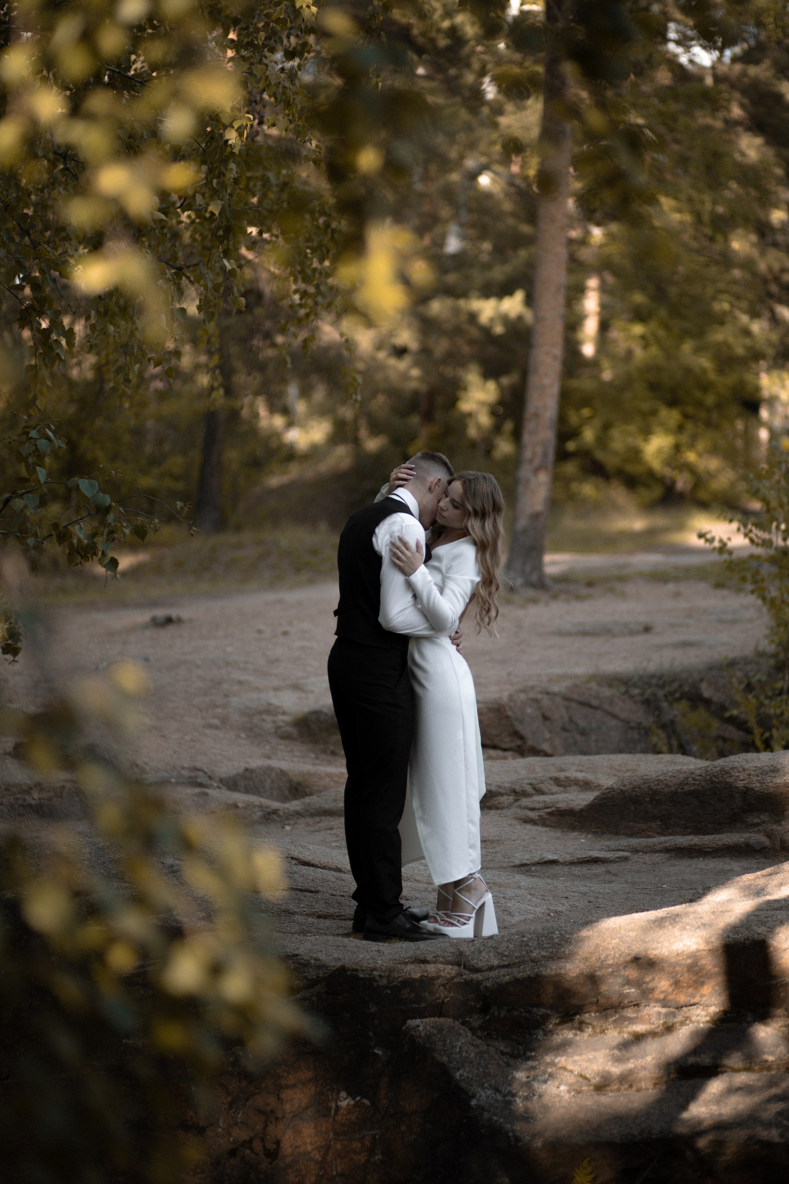 Артем и Диана предсвадебное лавстори. Свадебный фотограф Екатерина Черкасская