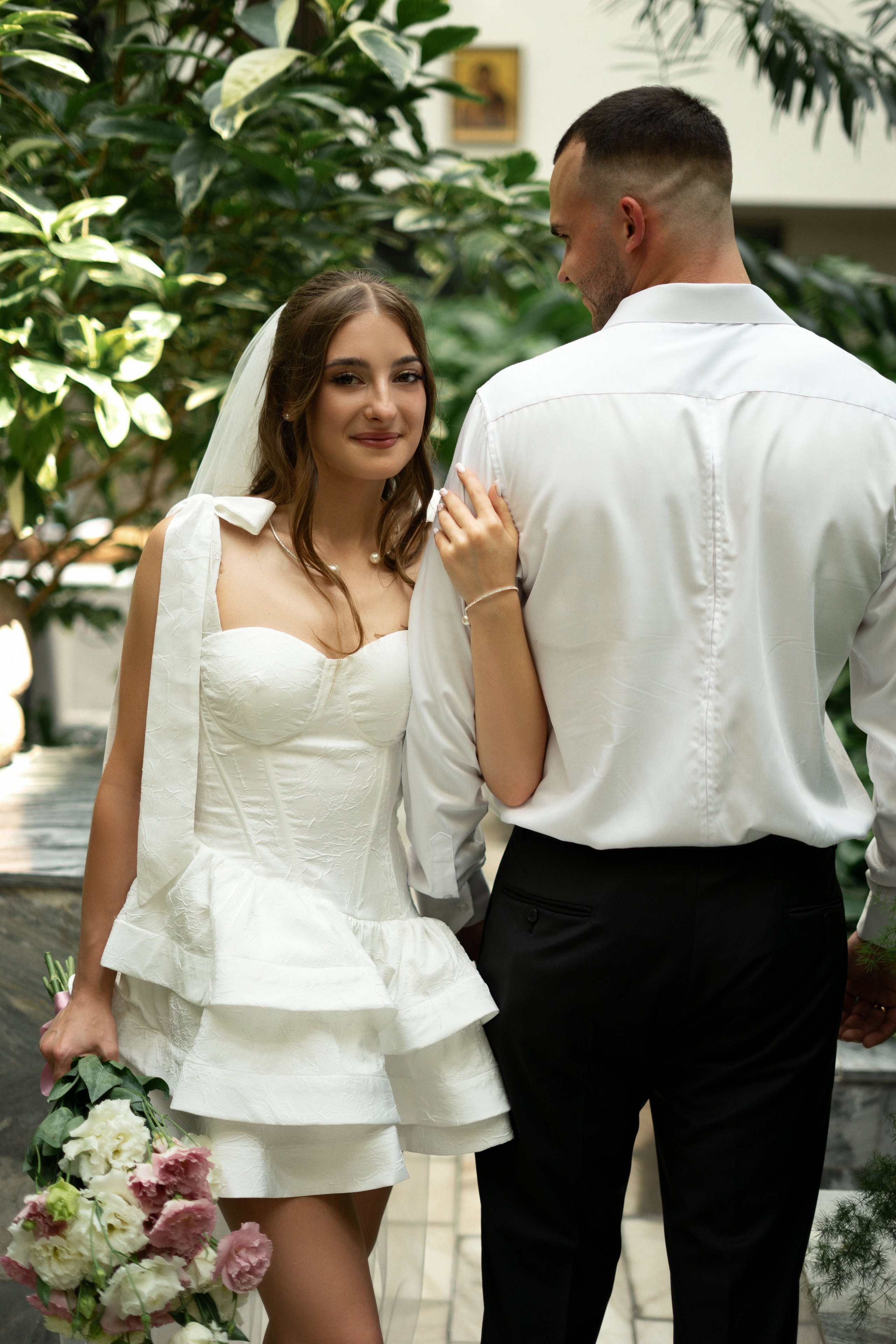 Татьяна и Максим. Фотограф Новошахтинск|Ростов, Дарья Секрий