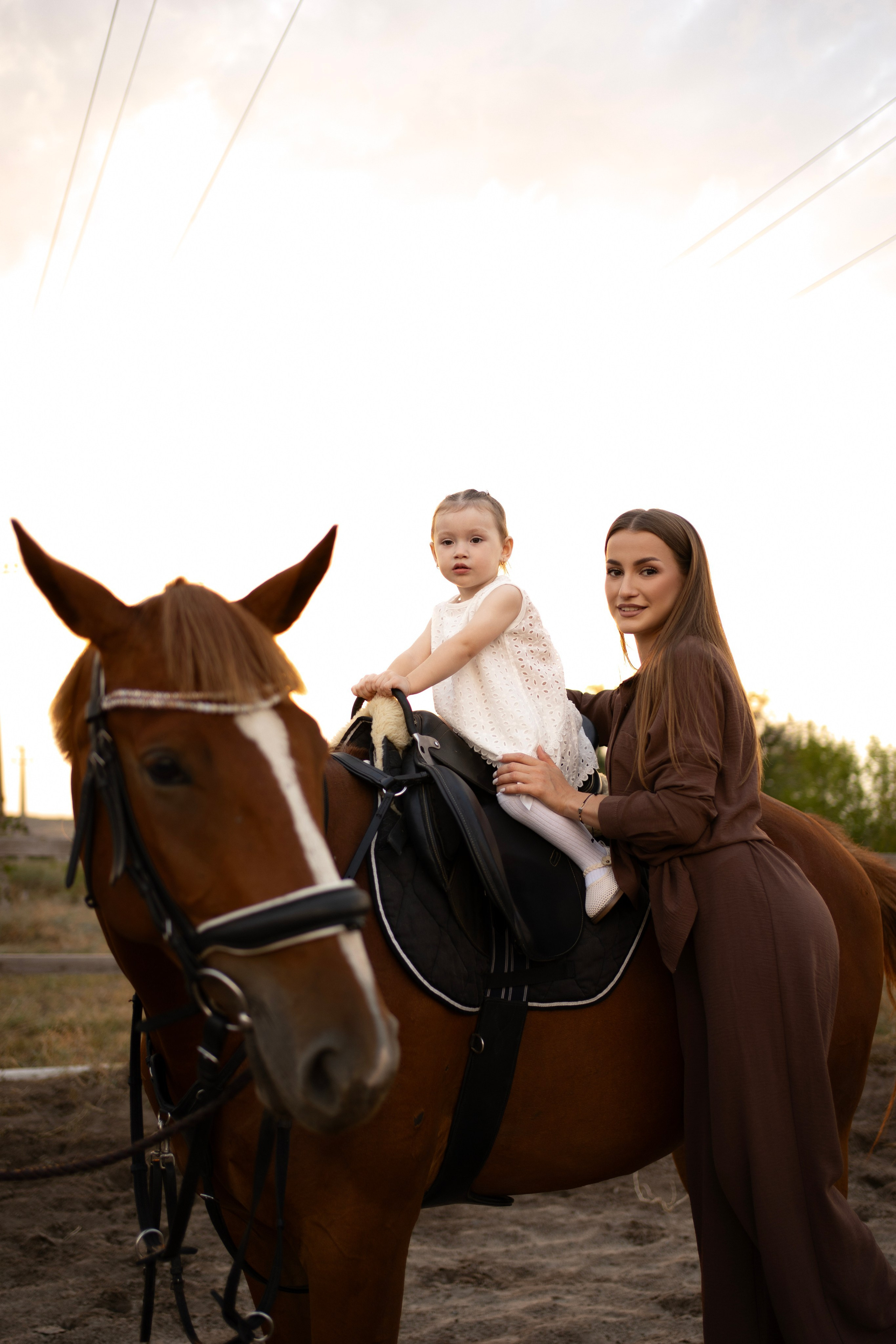 Семейная. Фотограф Новошахтинск|Ростов, Дарья Секрий