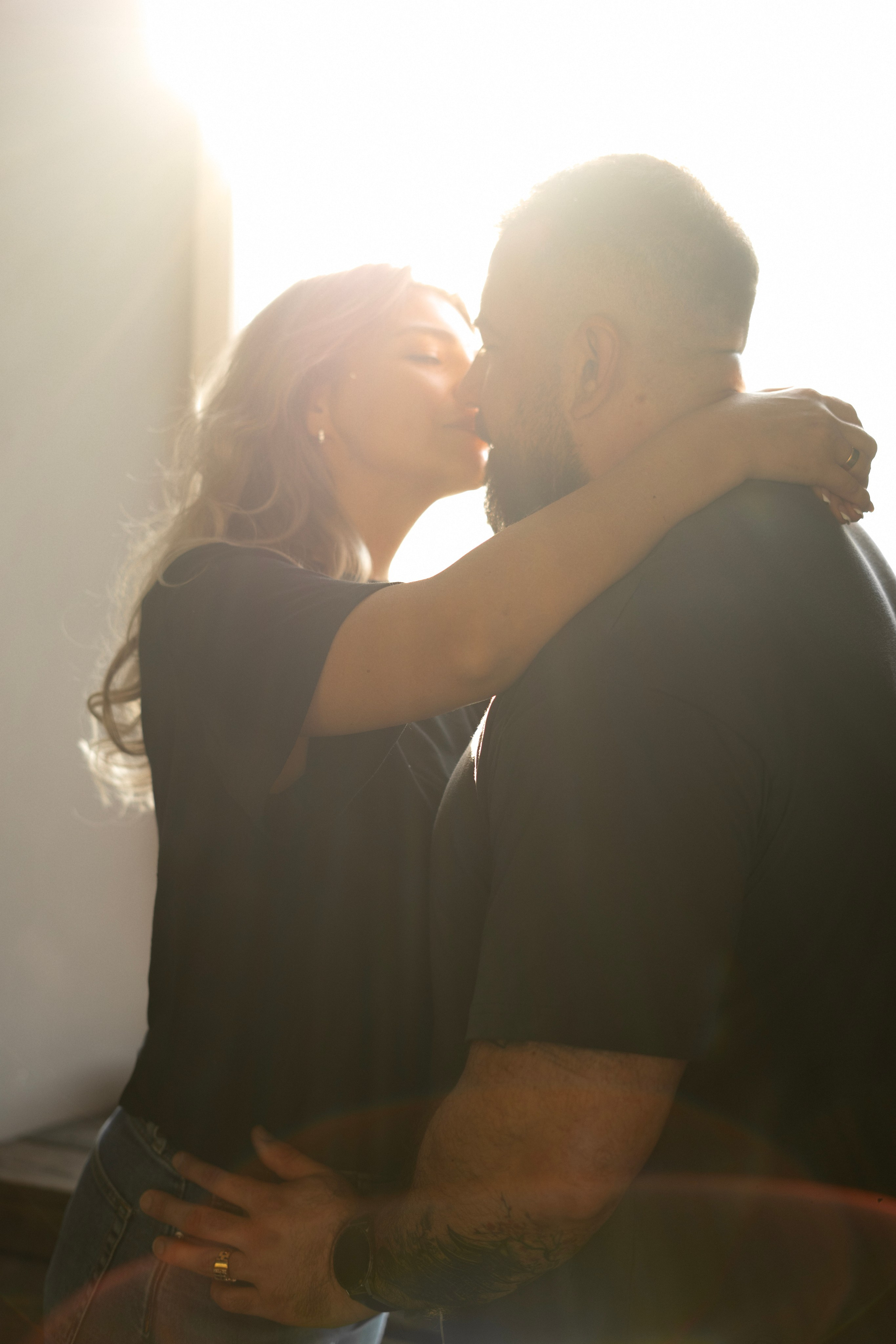 Саша и Лена. Фотограф Новошахтинск|Ростов, Дарья Секрий