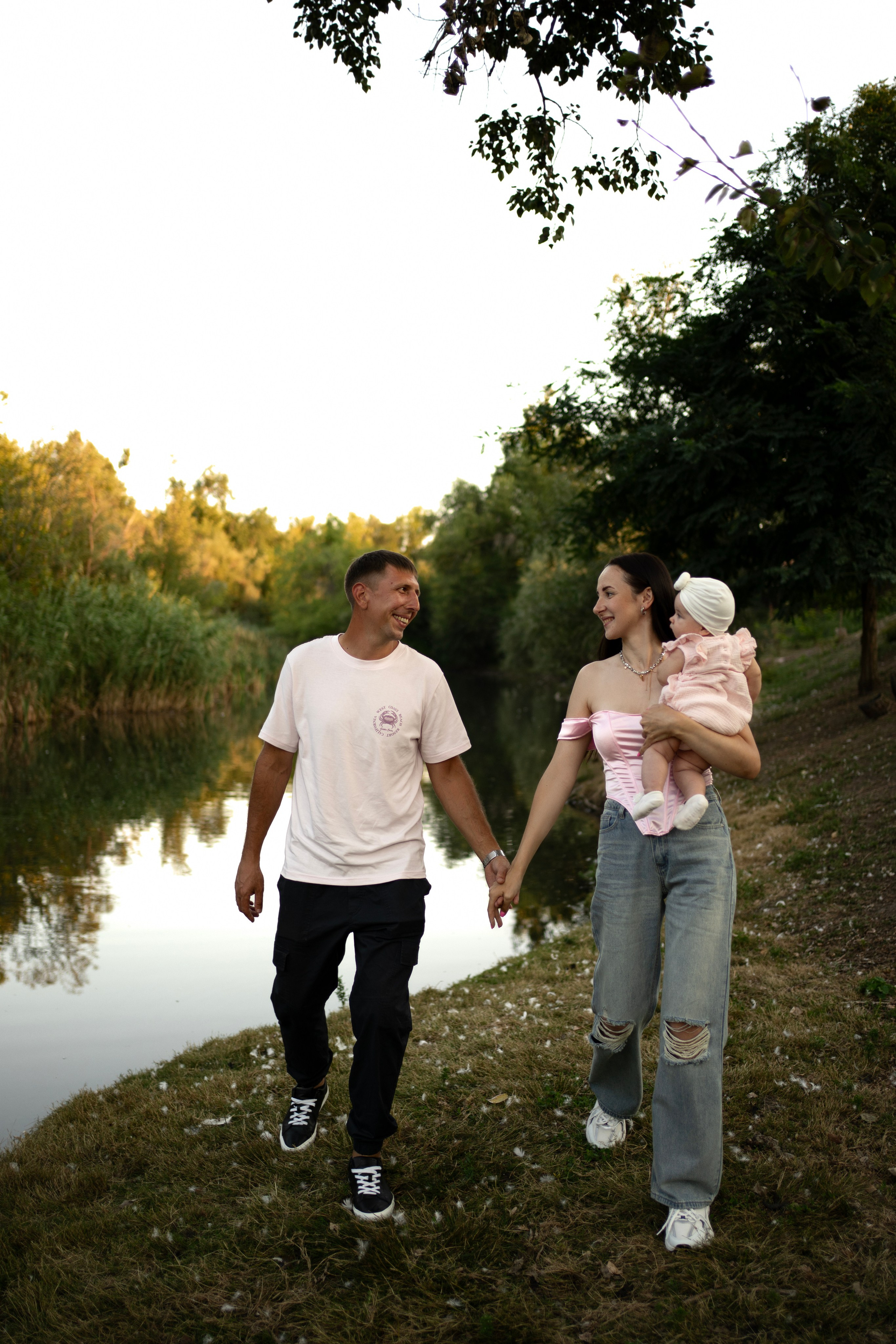 Семейная. Фотограф Новошахтинск|Ростов, Дарья Секрий