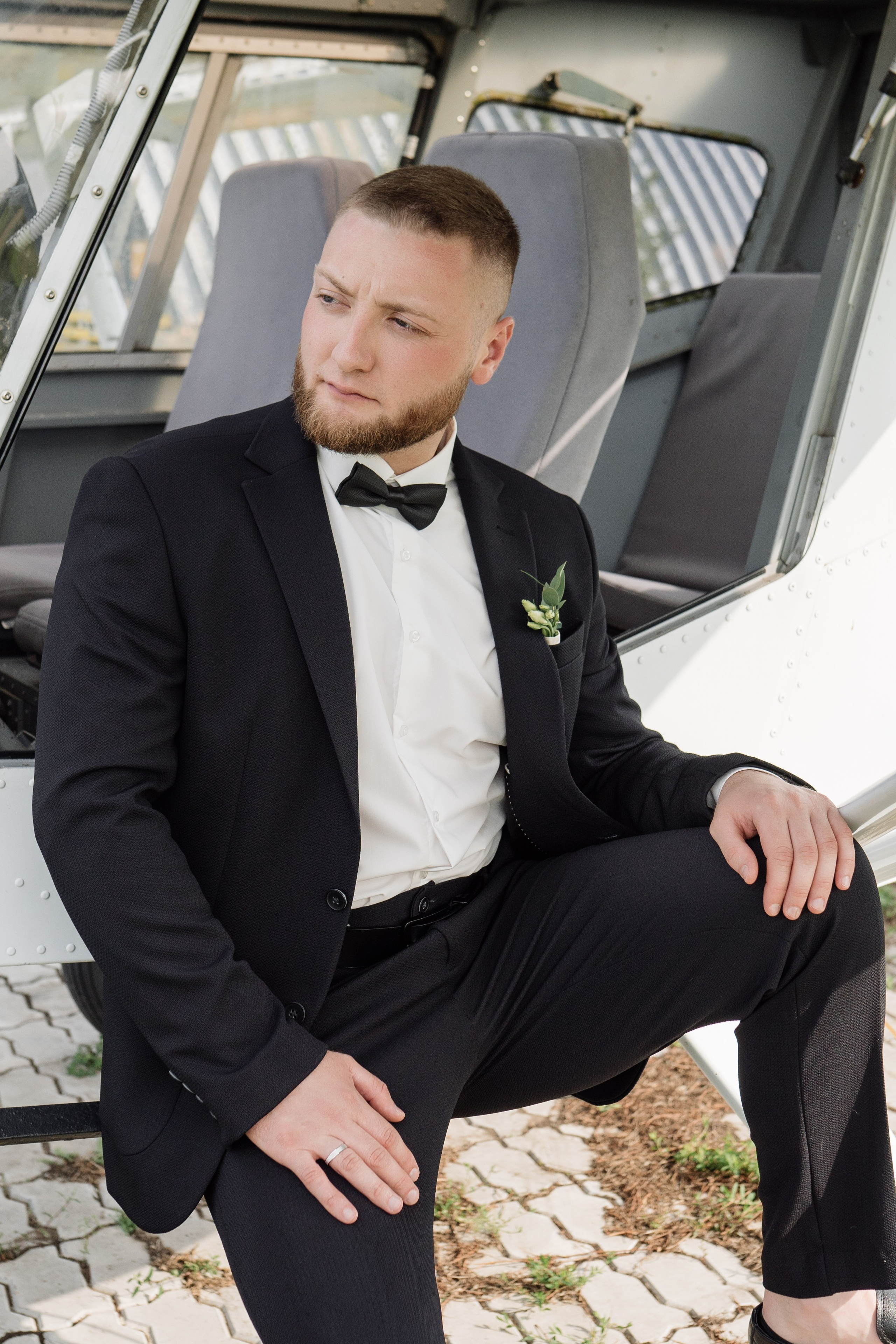 Аэродром. Свадебный фотограф Тольятти Москва Адамова Виктория