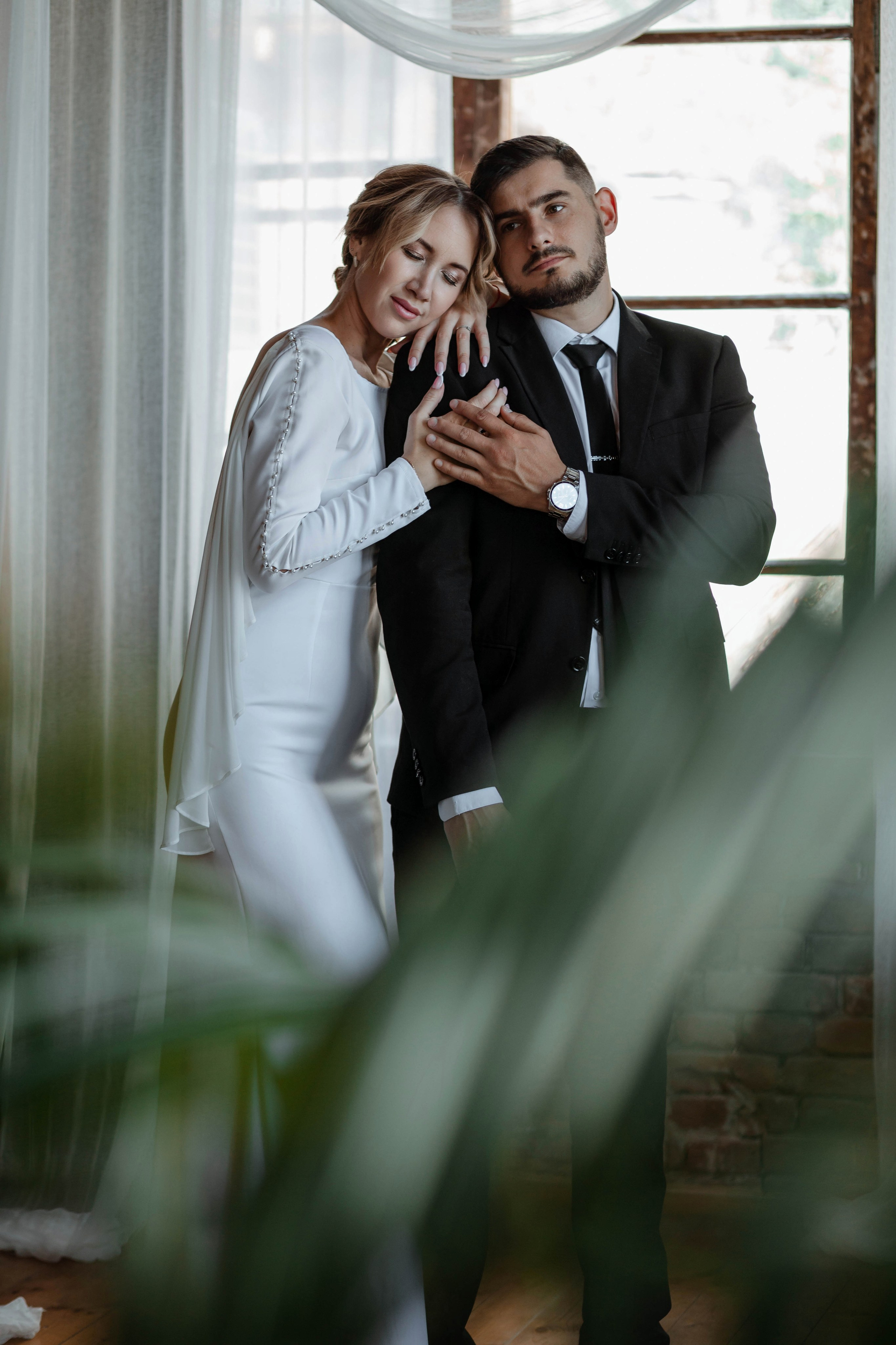 Алина и Александр. Фотограф в Самаре Сташенкова Юлия