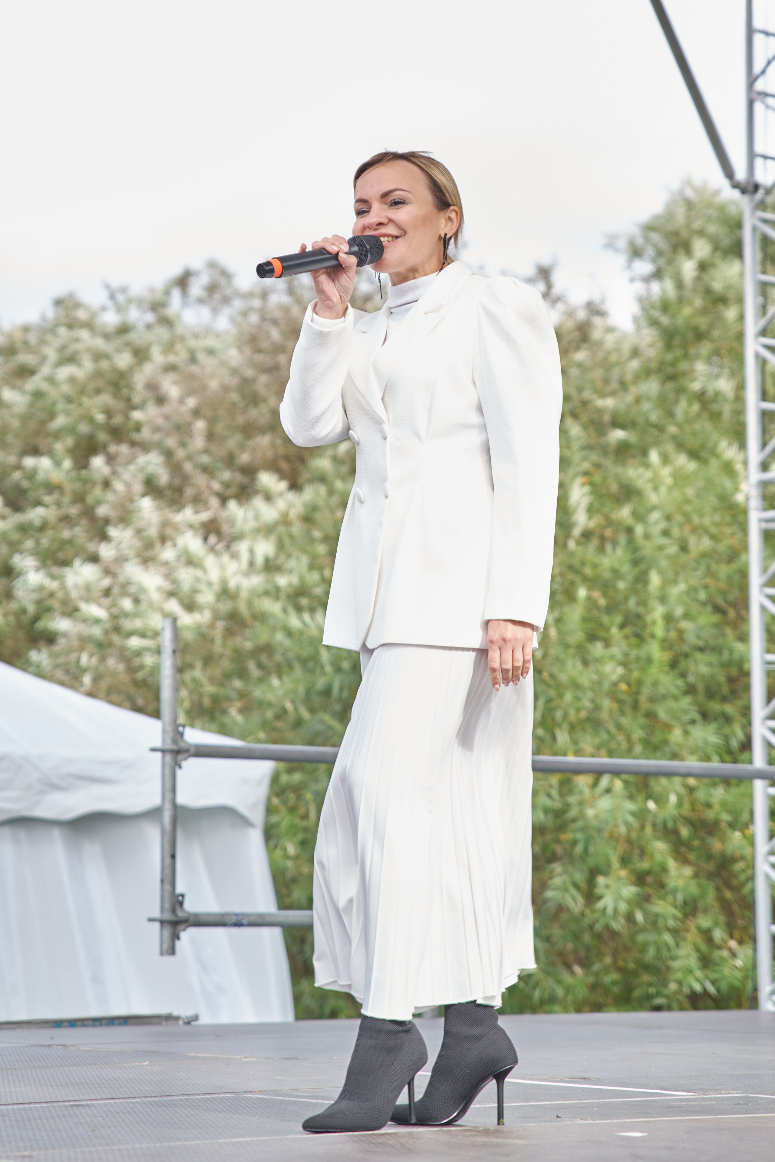 ДЕНЬ МАЛЕНЬКОГО НЕФТЯНИКА 2024 РН-ВАНКОР. Фотограф Москва Concerts photo / Fashion photо