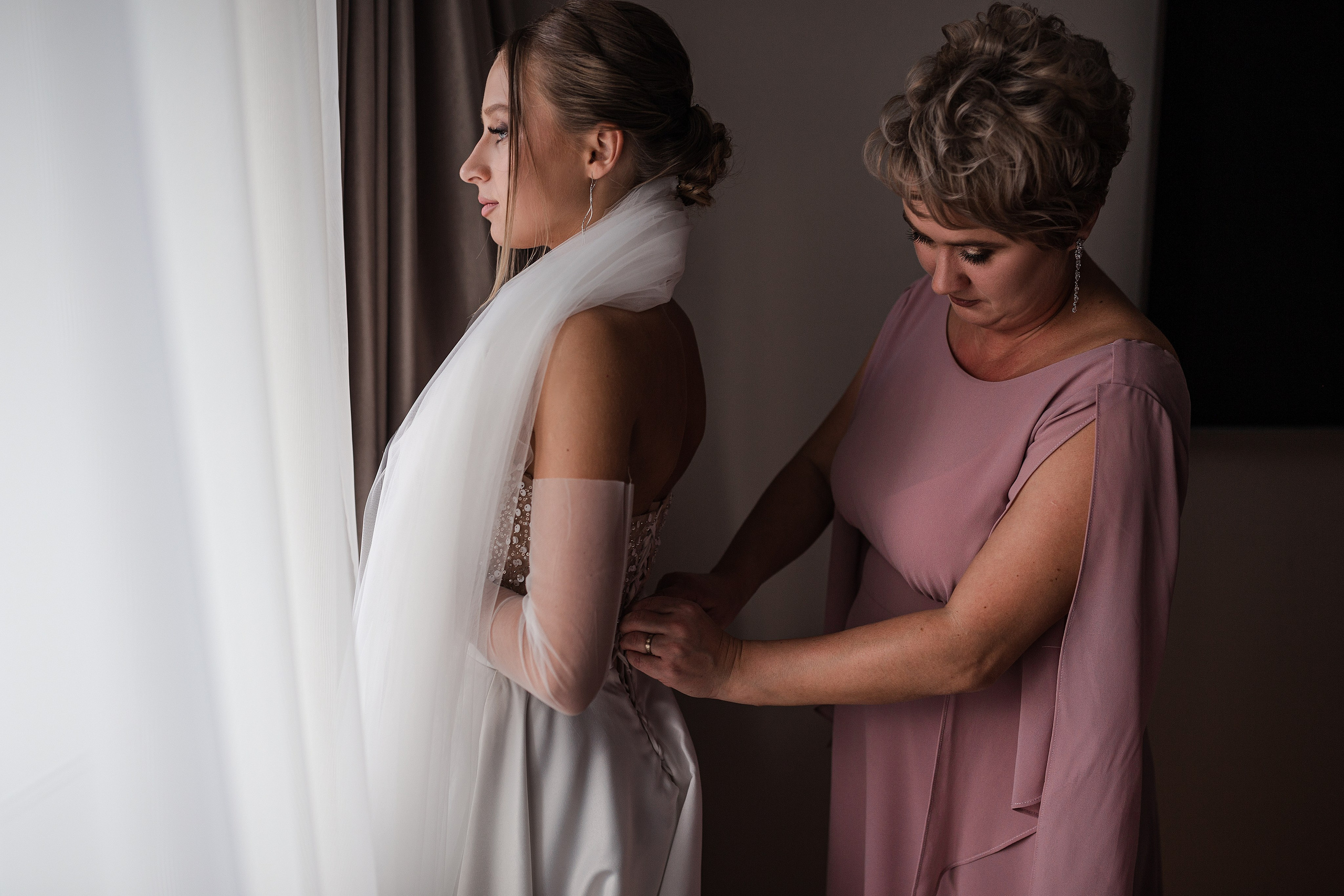 Лена и Влад. Свадебный и индивидуальный фотограф в Новом Уренгое Уфе Холопова Ксени