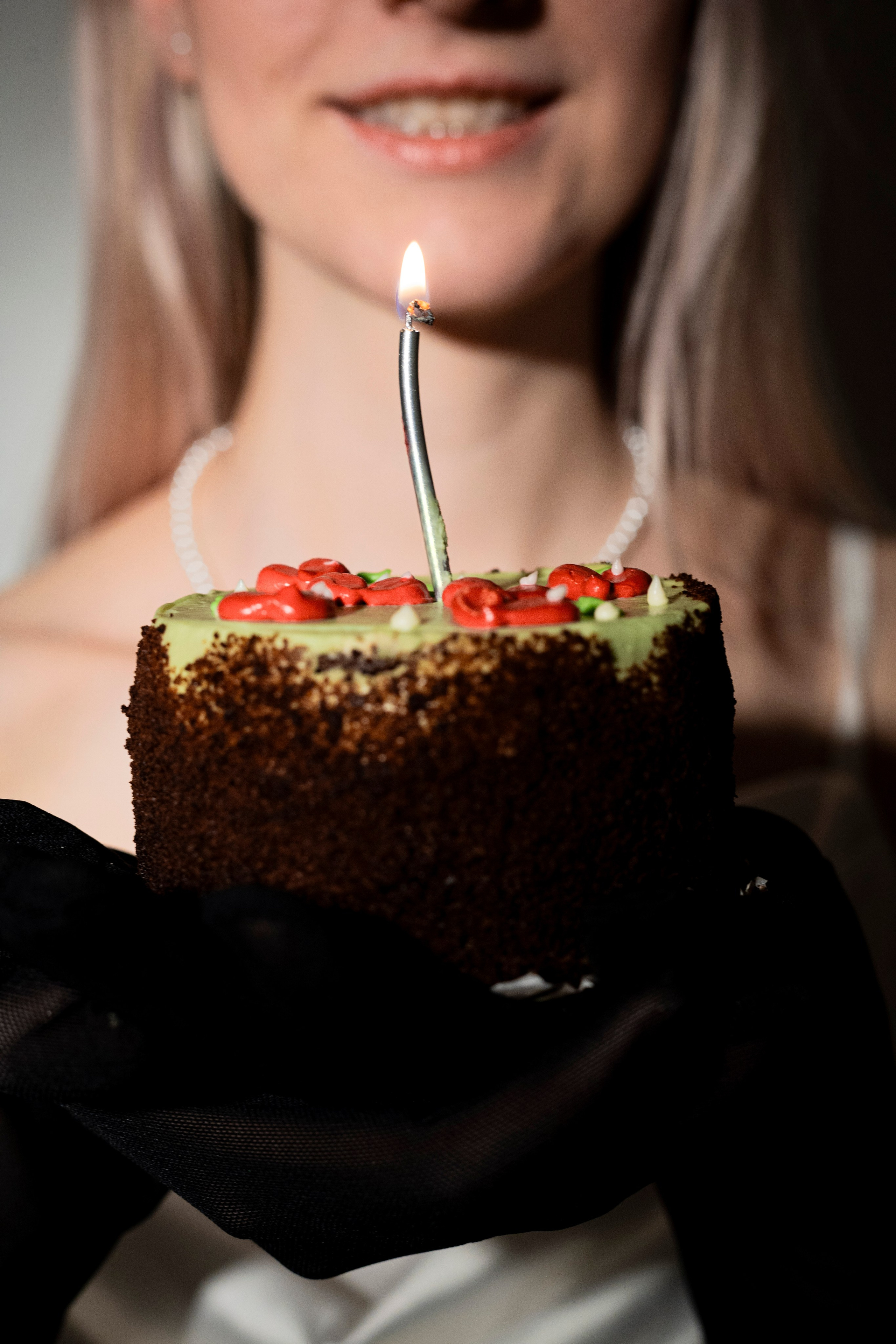 Happy Birthday. Md: Анастасия. Фотограф в Санкт-Петербурге Малов Владимир