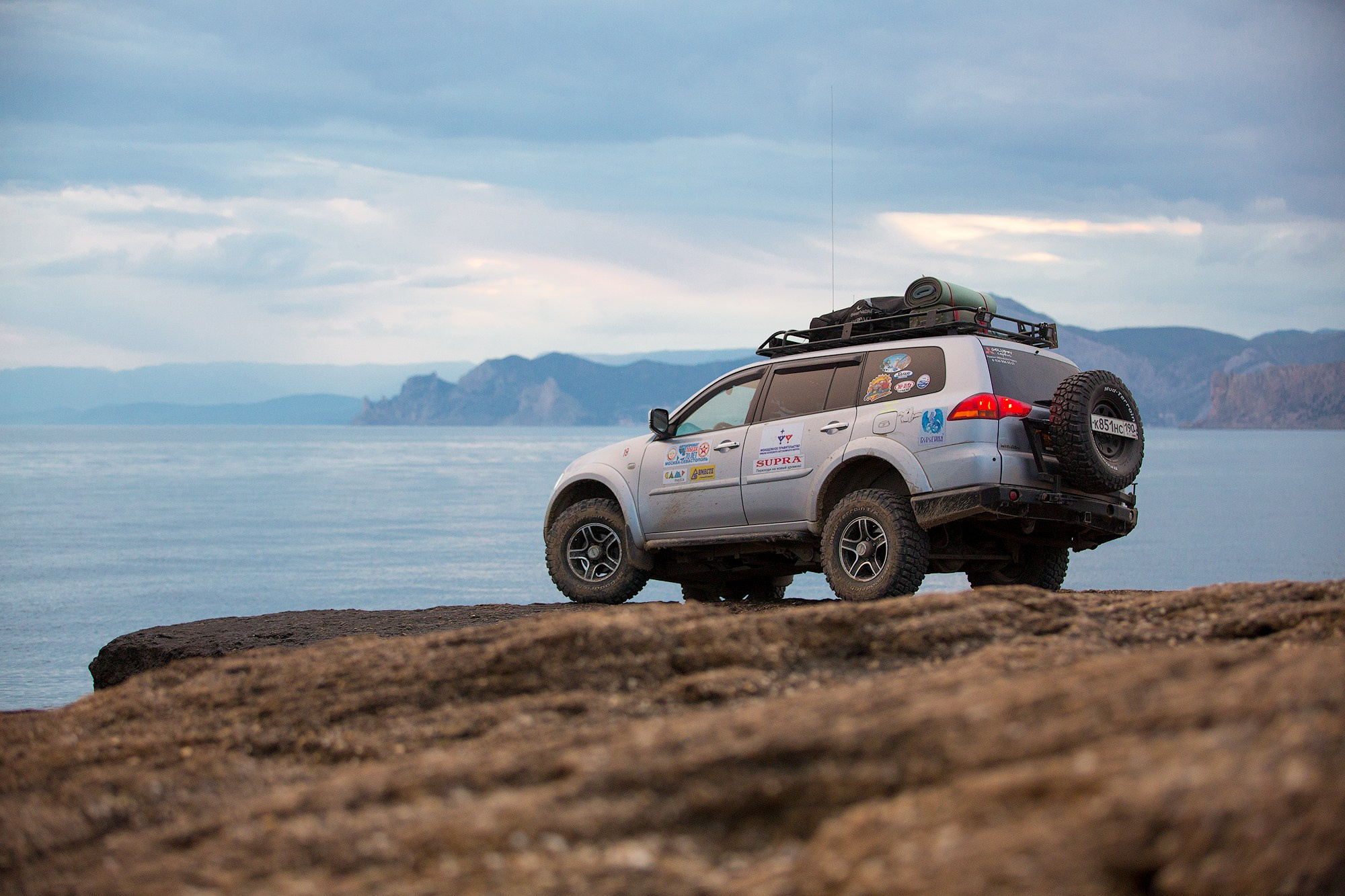 Репортаж. Фотограф Артем Павлов