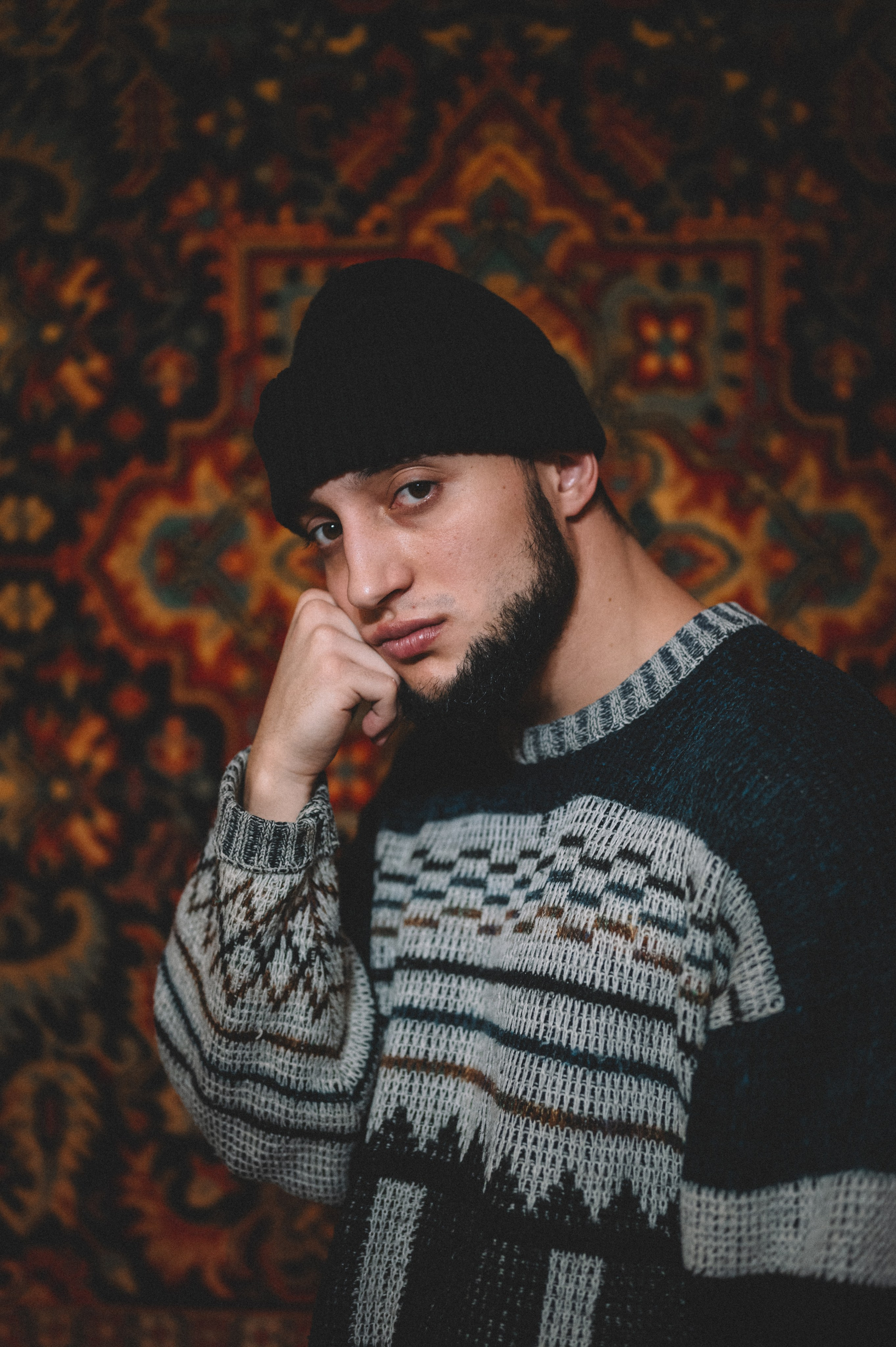 Савелiчъ Бэнд. Фотограф Анна Темнова. Пенза